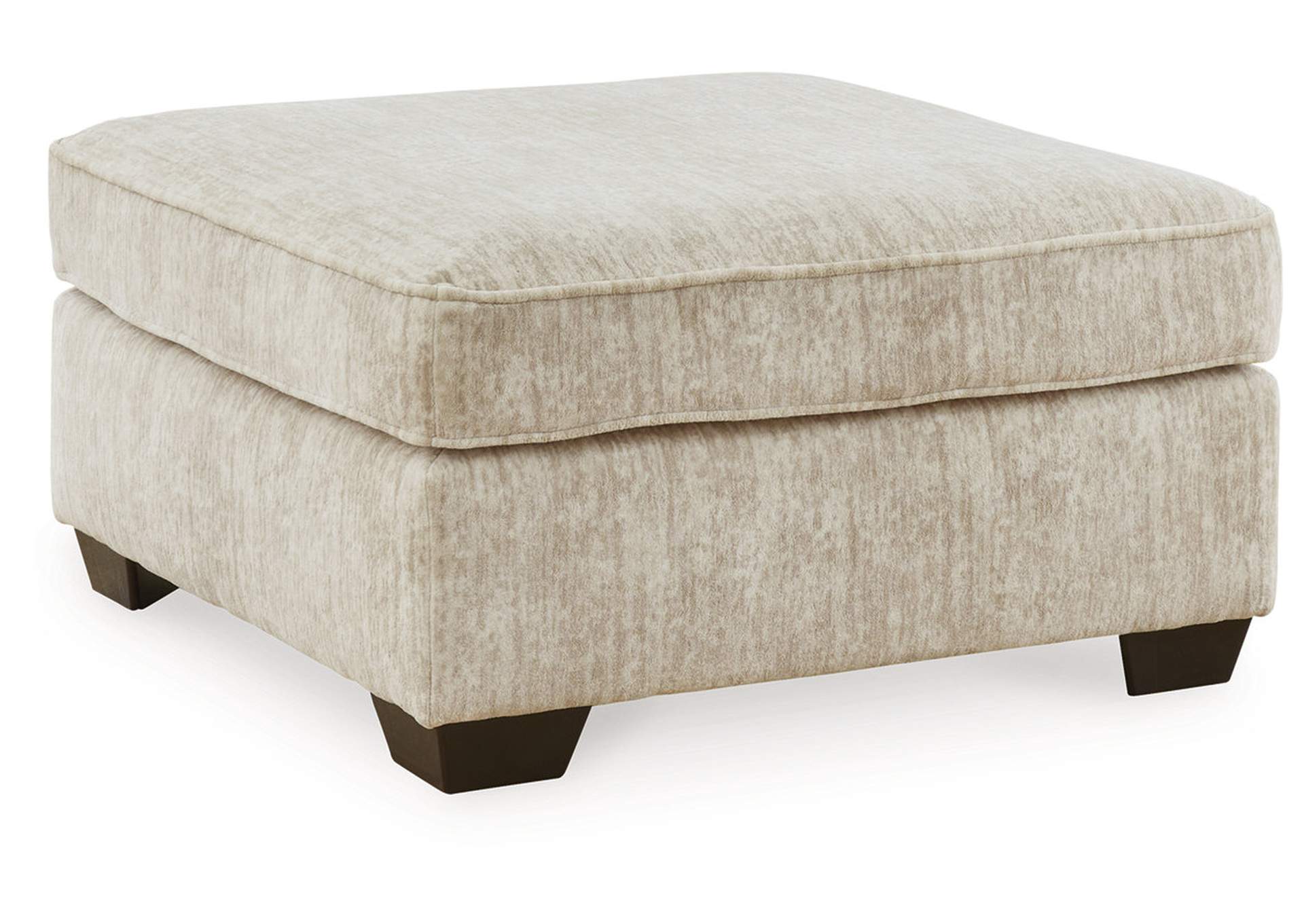 Lonoke Oversized Accent Ottoman,Signature Design By Ashley