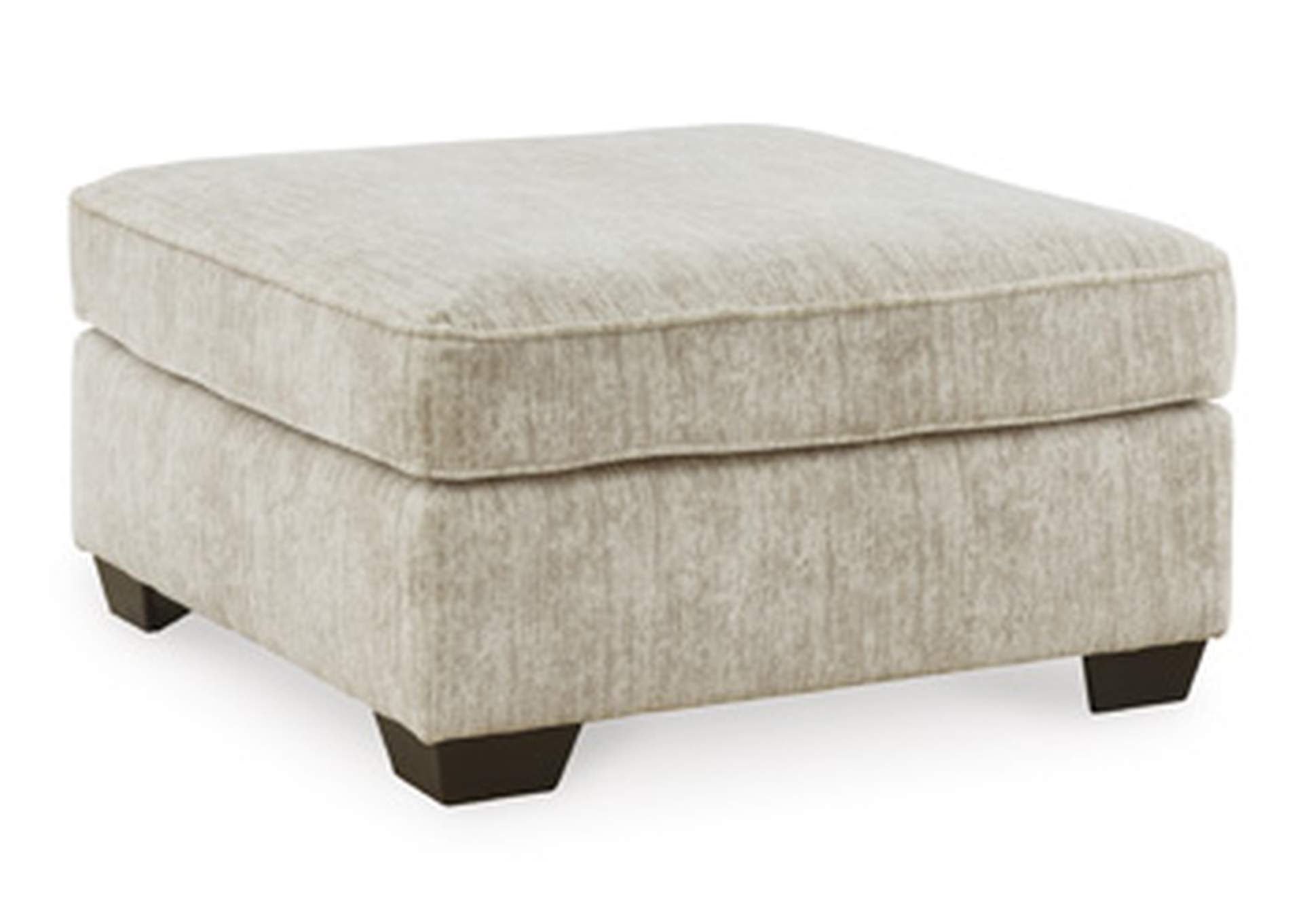 Lonoke Oversized Accent Ottoman,Signature Design By Ashley