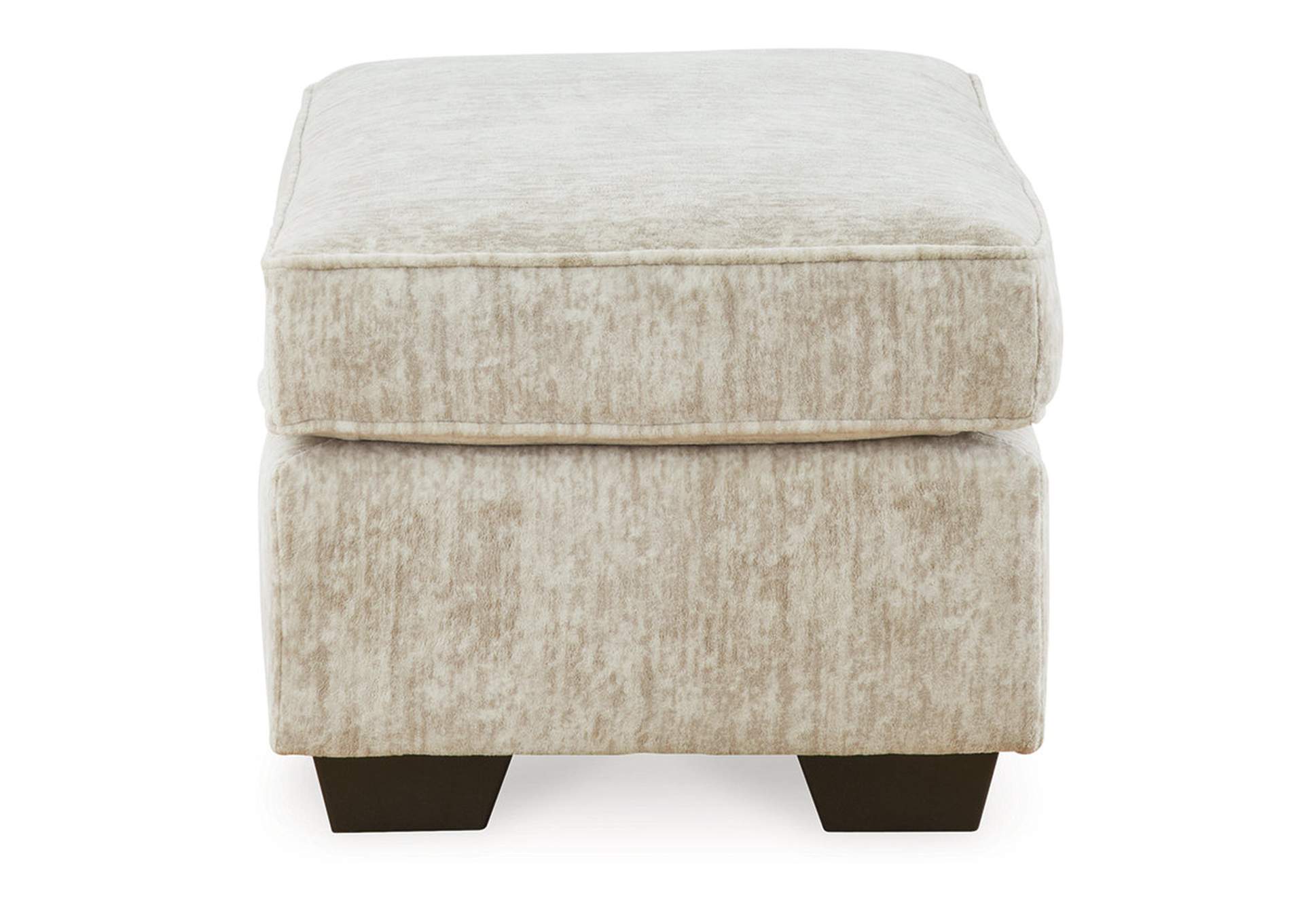 Lonoke Oversized Chair and Ottoman,Signature Design By Ashley