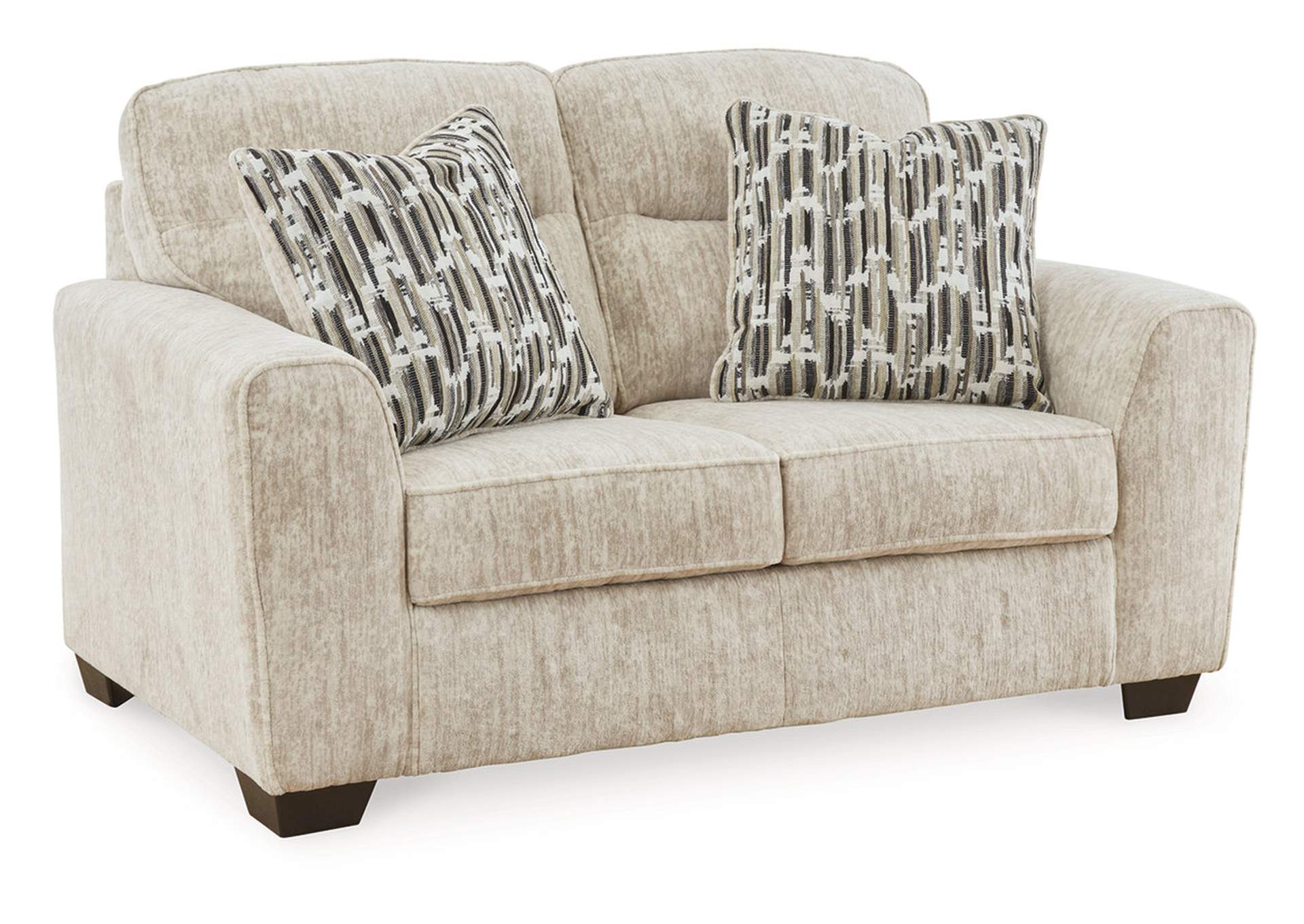 Lonoke Loveseat,Signature Design By Ashley