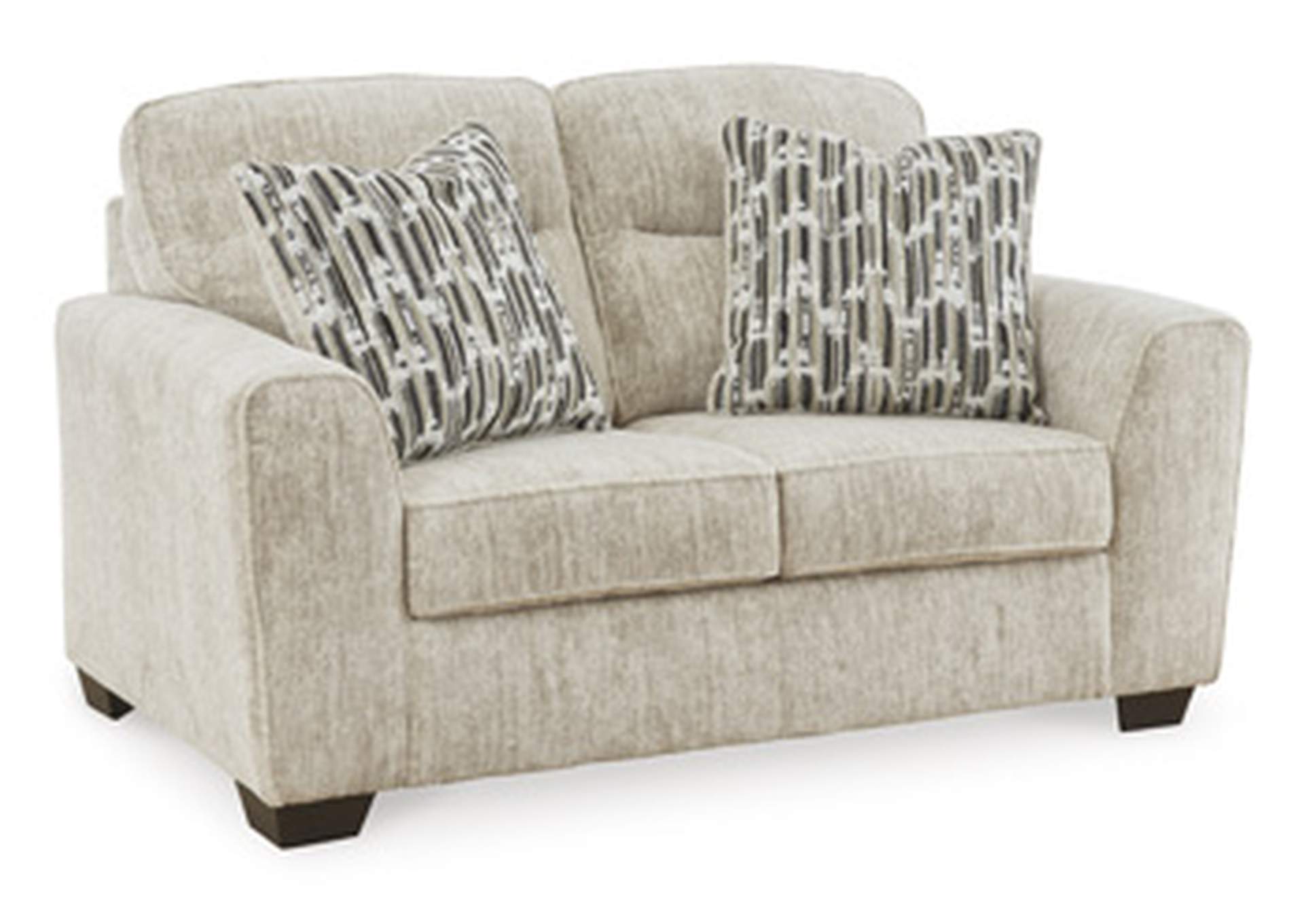 Lonoke Loveseat,Signature Design By Ashley