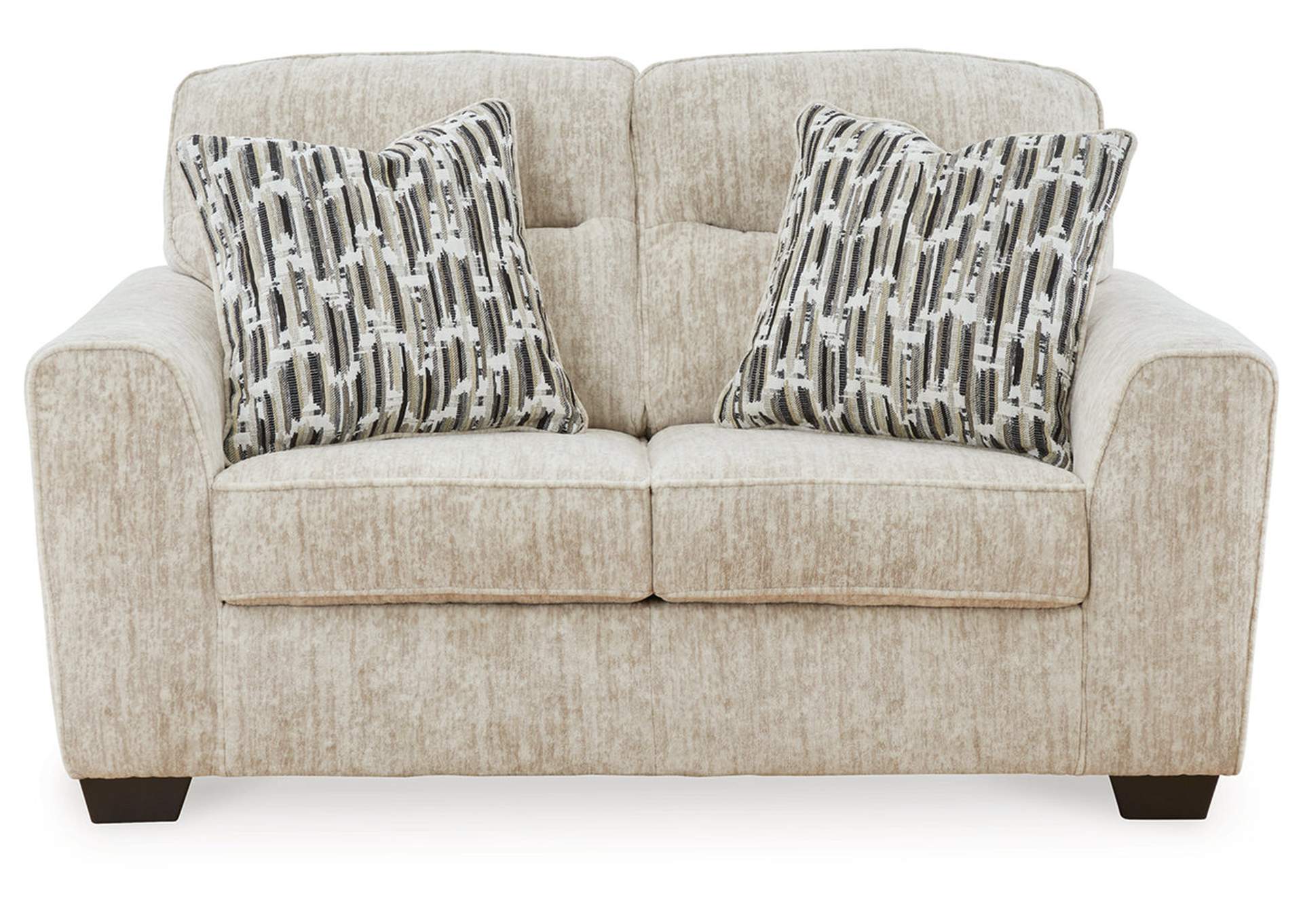 Lonoke Loveseat,Signature Design By Ashley