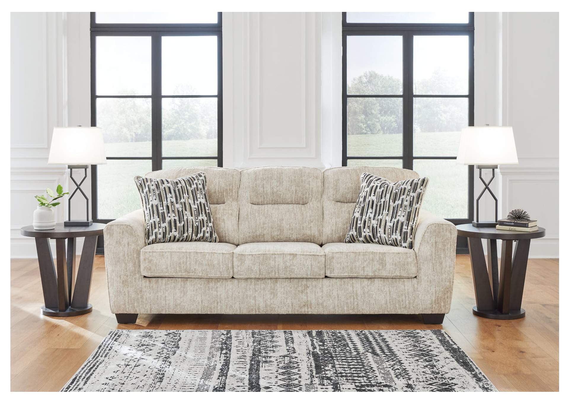 Lonoke Sofa,Signature Design By Ashley