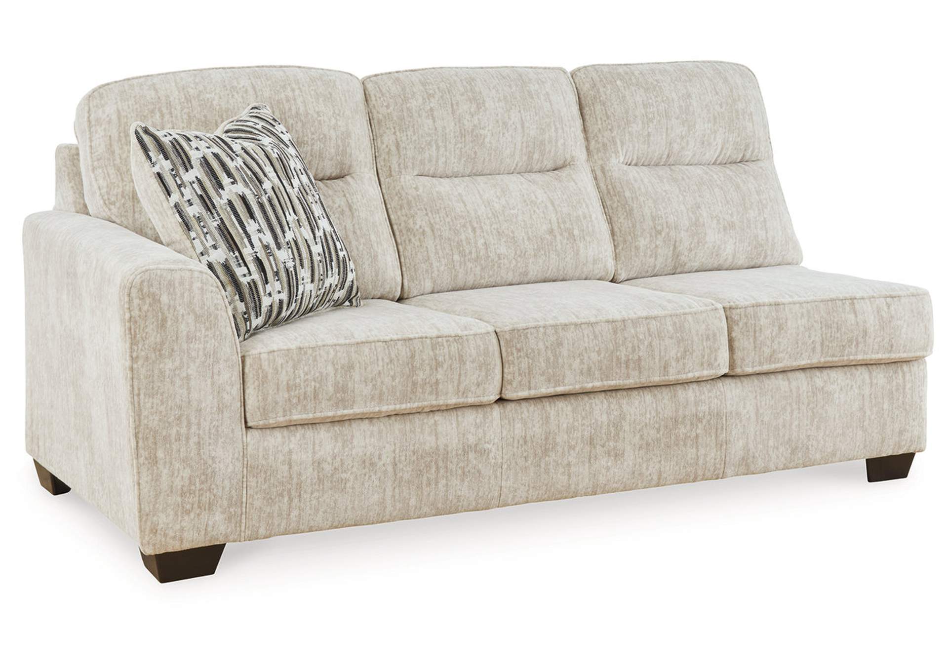 Lonoke Left-Arm Facing Sofa,Signature Design By Ashley