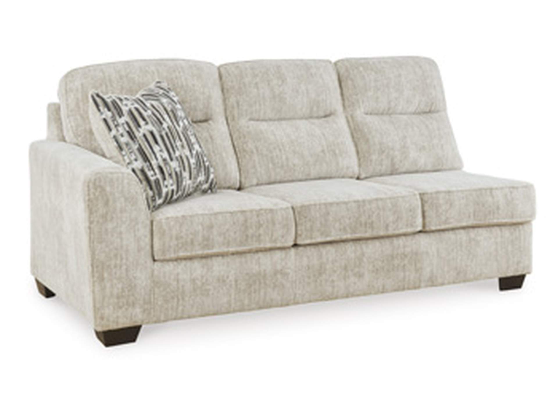 Lonoke Left-Arm Facing Sofa,Signature Design By Ashley