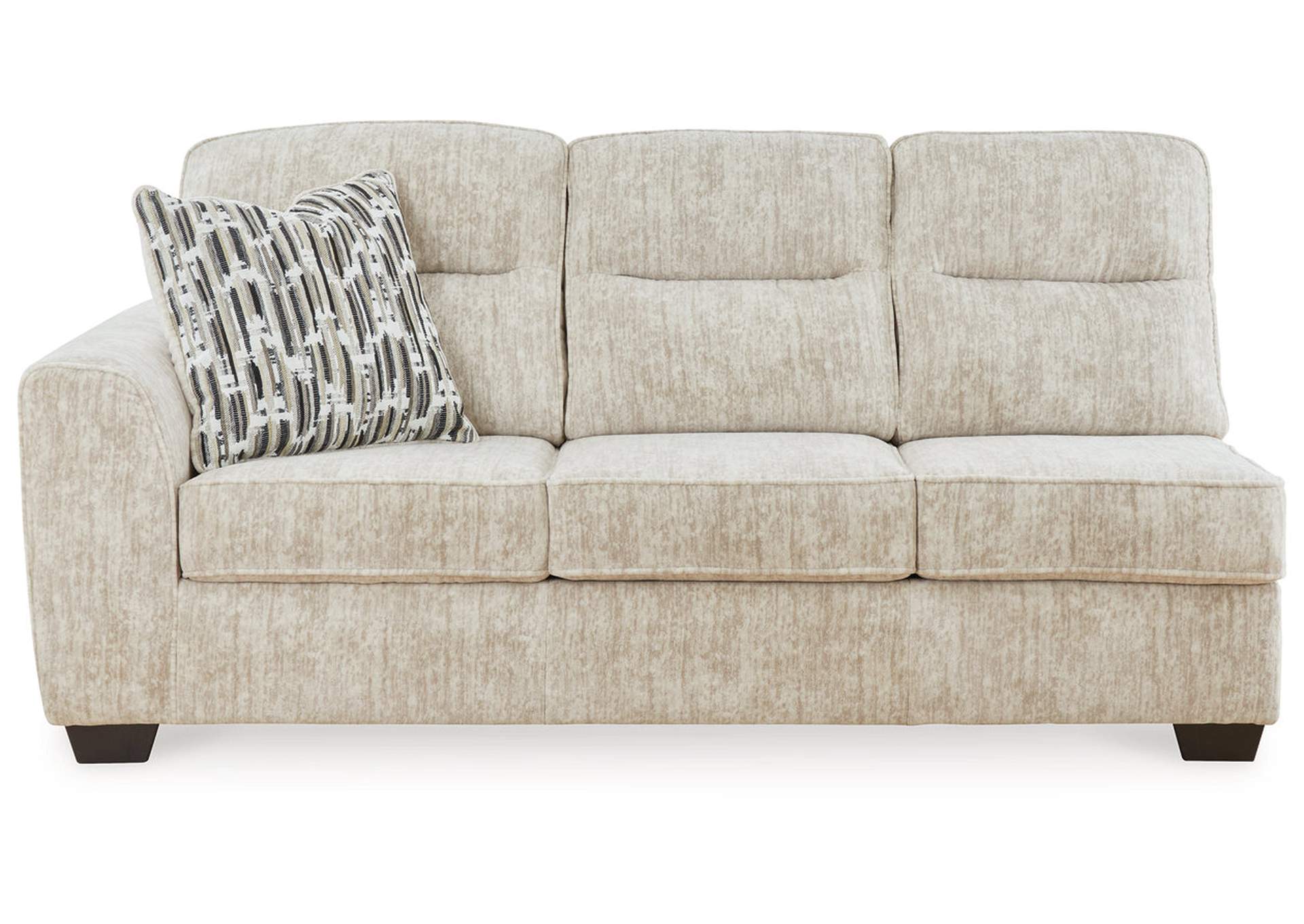 Lonoke Left-Arm Facing Sofa,Signature Design By Ashley