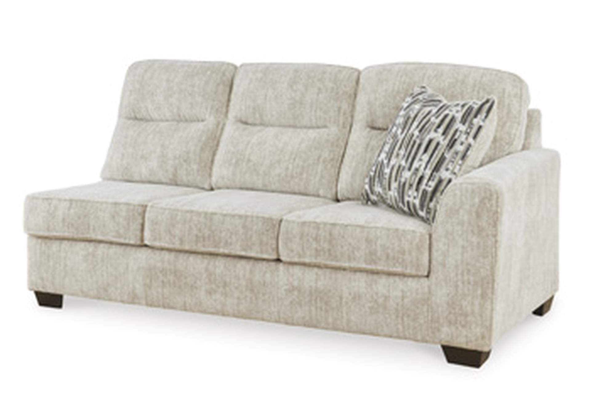 Lonoke Right-Arm Facing Sofa,Signature Design By Ashley