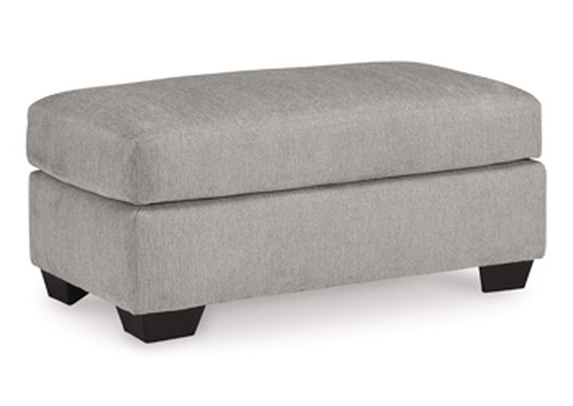 Avenal Park Ottoman,Signature Design By Ashley