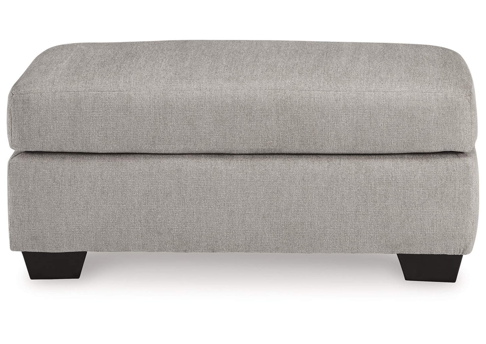 Avenal Park Ottoman,Signature Design By Ashley