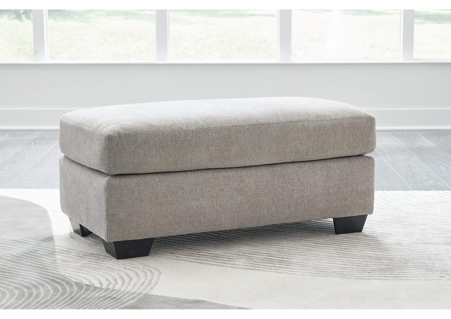 Avenal Park Ottoman,Signature Design By Ashley