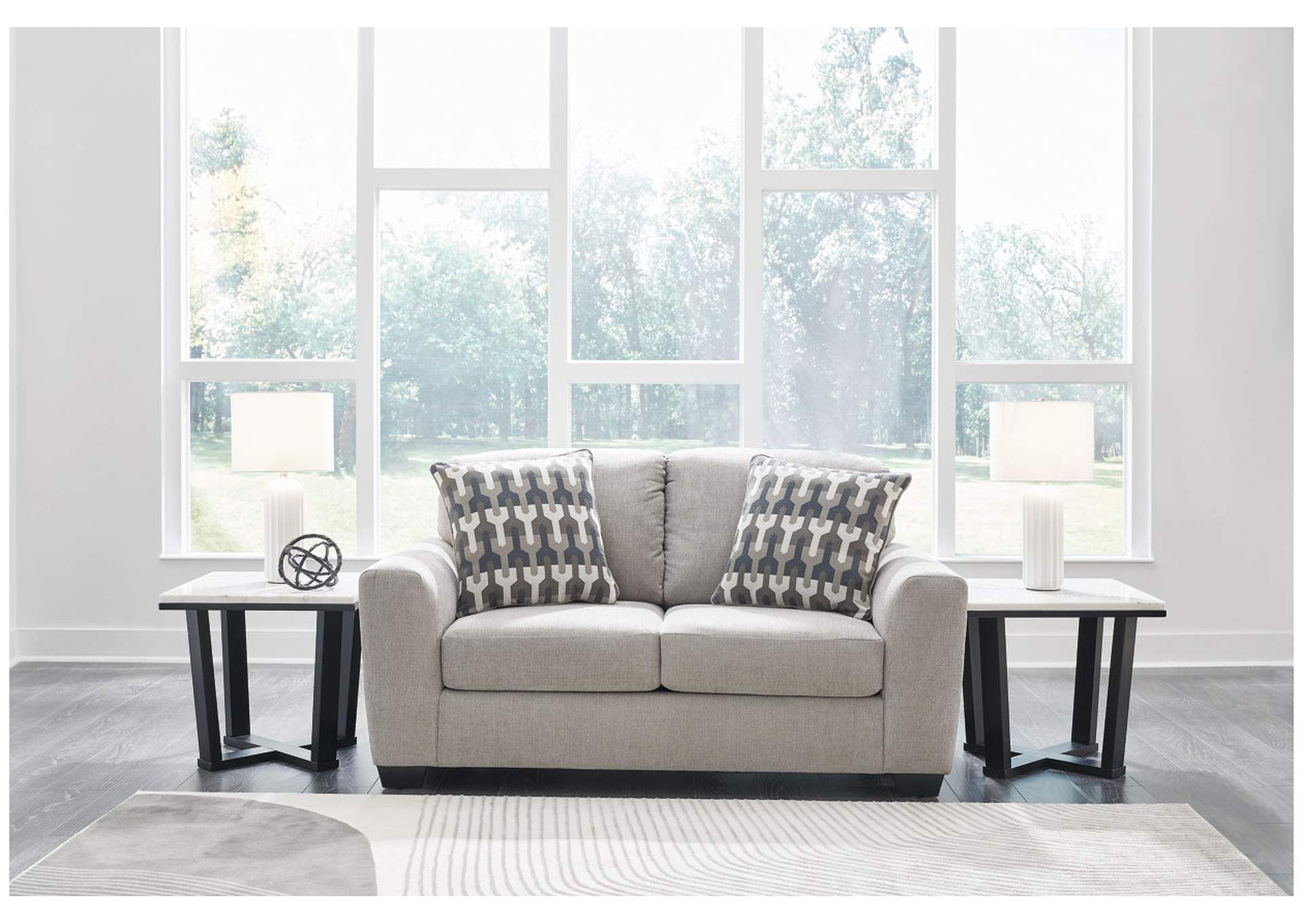 Avenal Park Loveseat,Signature Design By Ashley