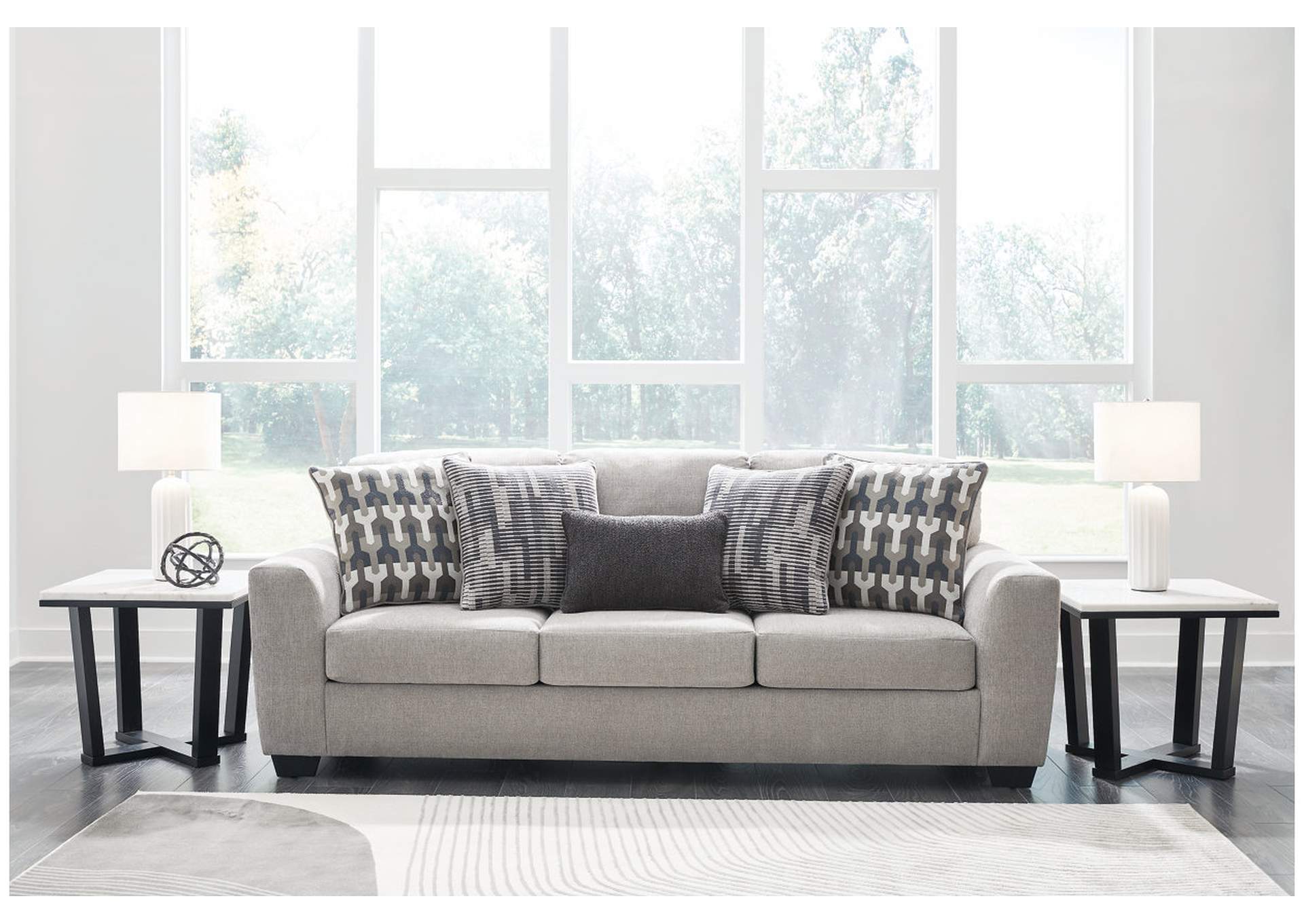 Avenal Park Sofa,Signature Design By Ashley