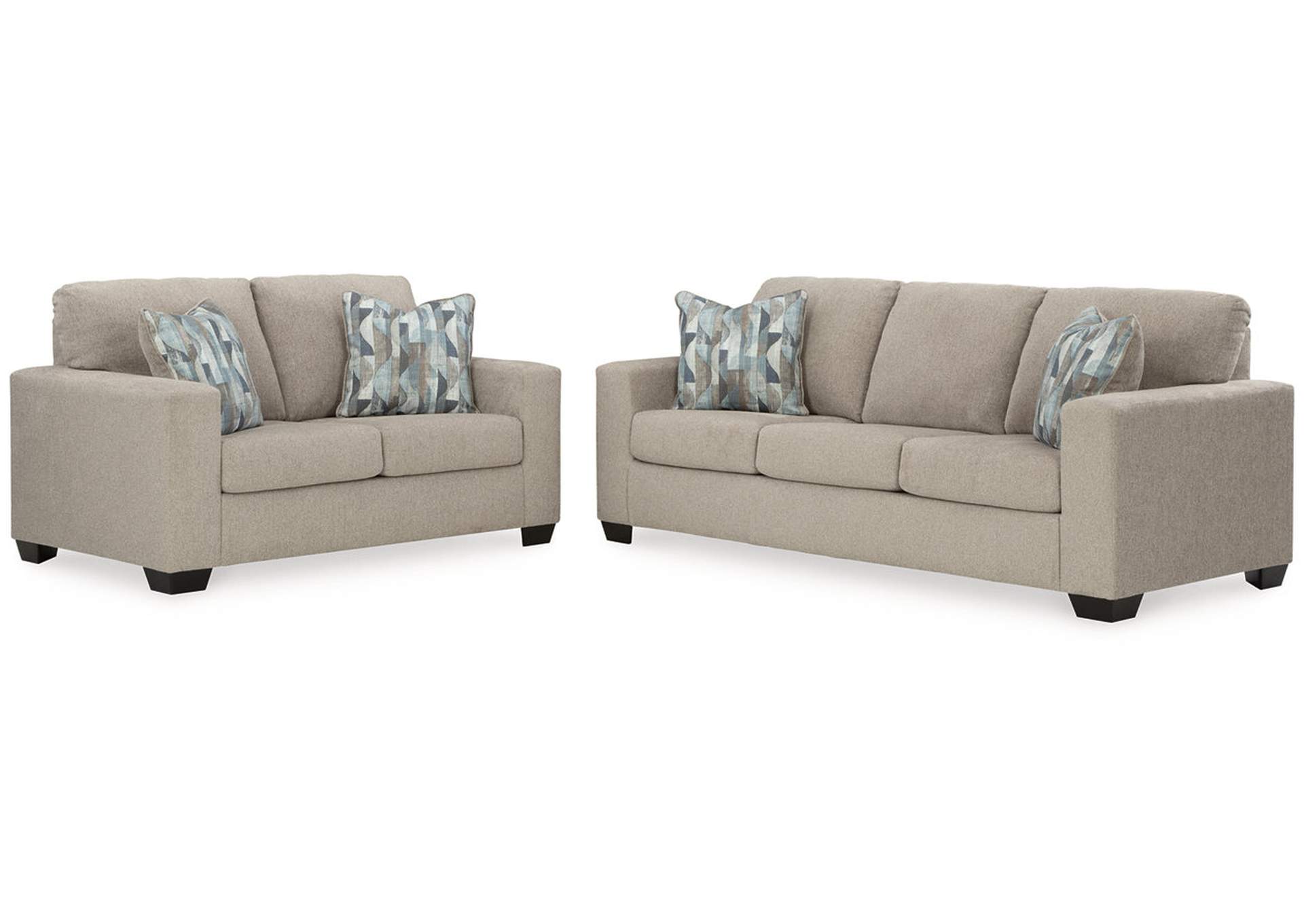 Deltona Sofa and Loveseat,Signature Design By Ashley