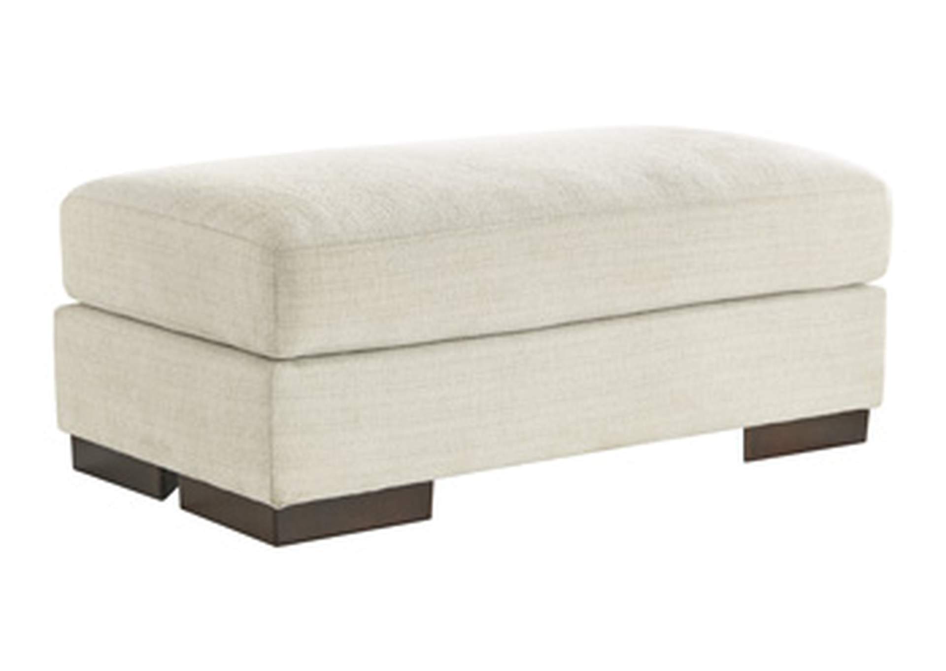 Maggie Ottoman,Signature Design By Ashley