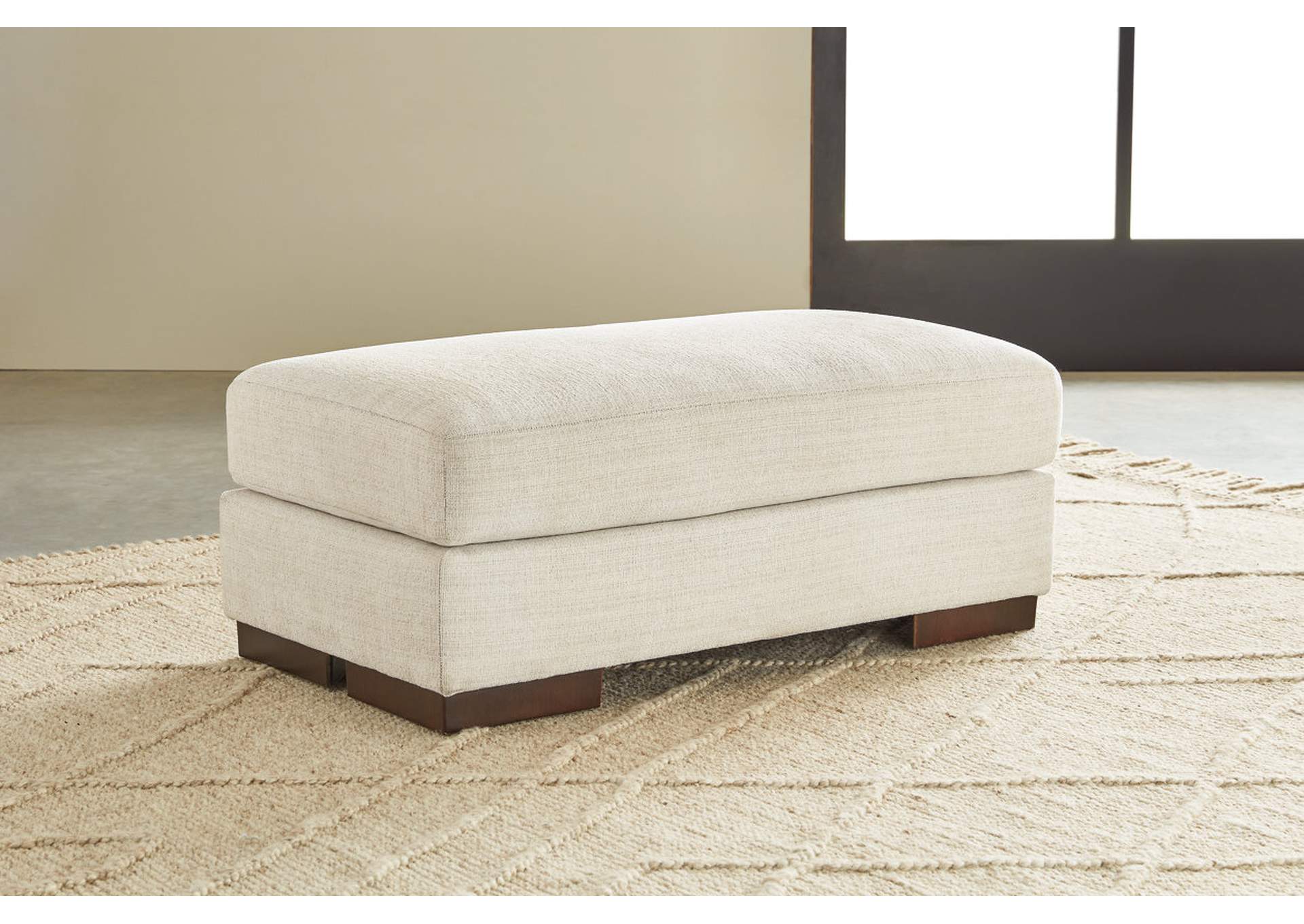 Maggie Sofa, Loveseat and Ottoman,Signature Design By Ashley