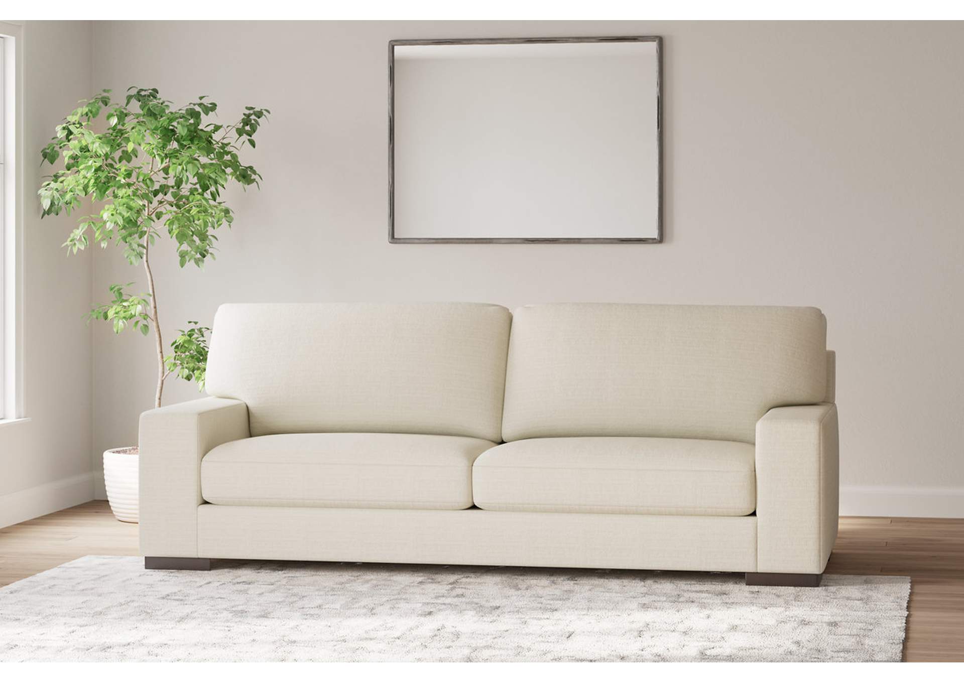 Maggie Sofa and Ottoman,Signature Design By Ashley