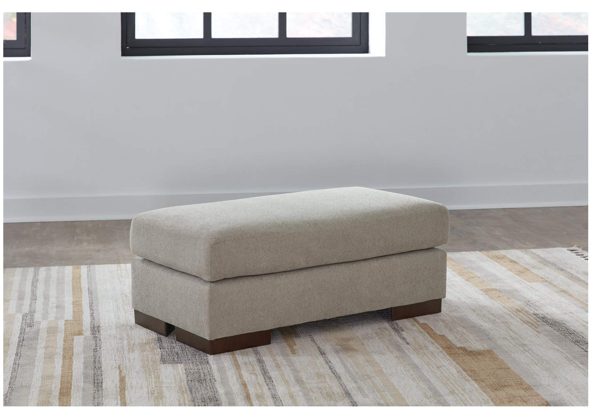 Maggie Ottoman,Signature Design By Ashley