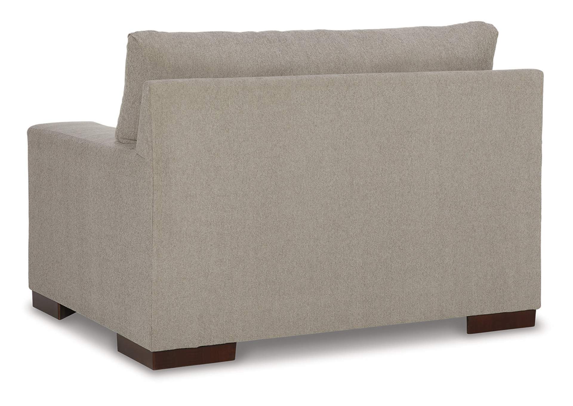 Maggie Sofa, Loveseat, Chair and Ottoman,Signature Design By Ashley