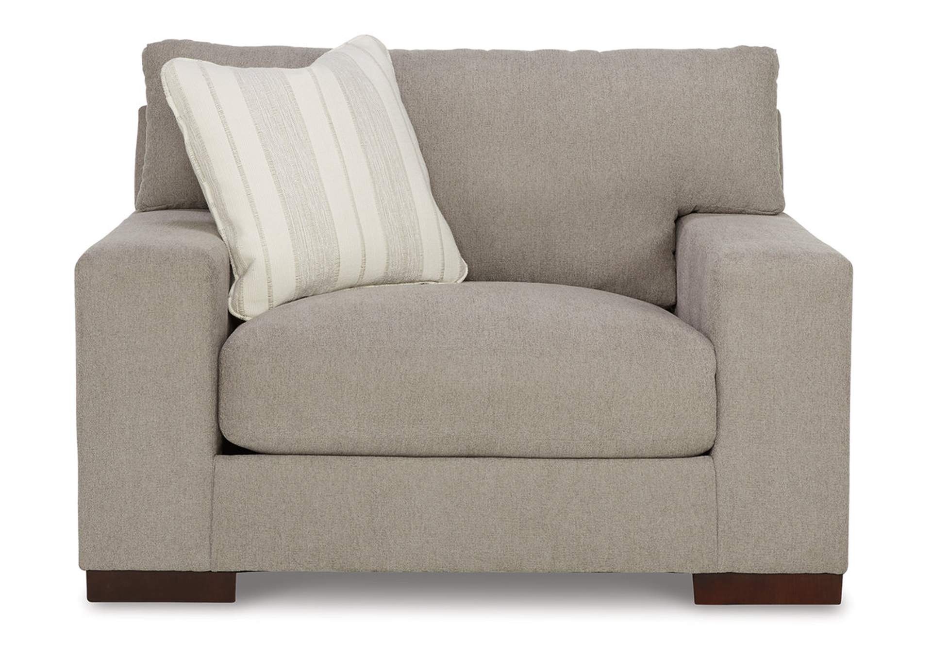 Maggie Sofa, Loveseat, Chair and Ottoman,Signature Design By Ashley