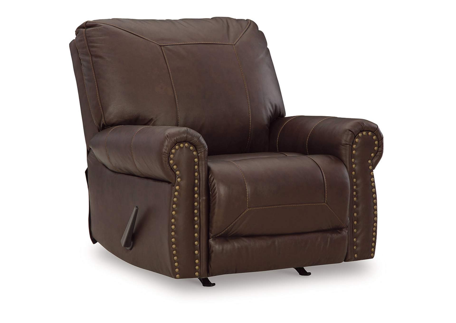 Colleton Recliner,Signature Design By Ashley