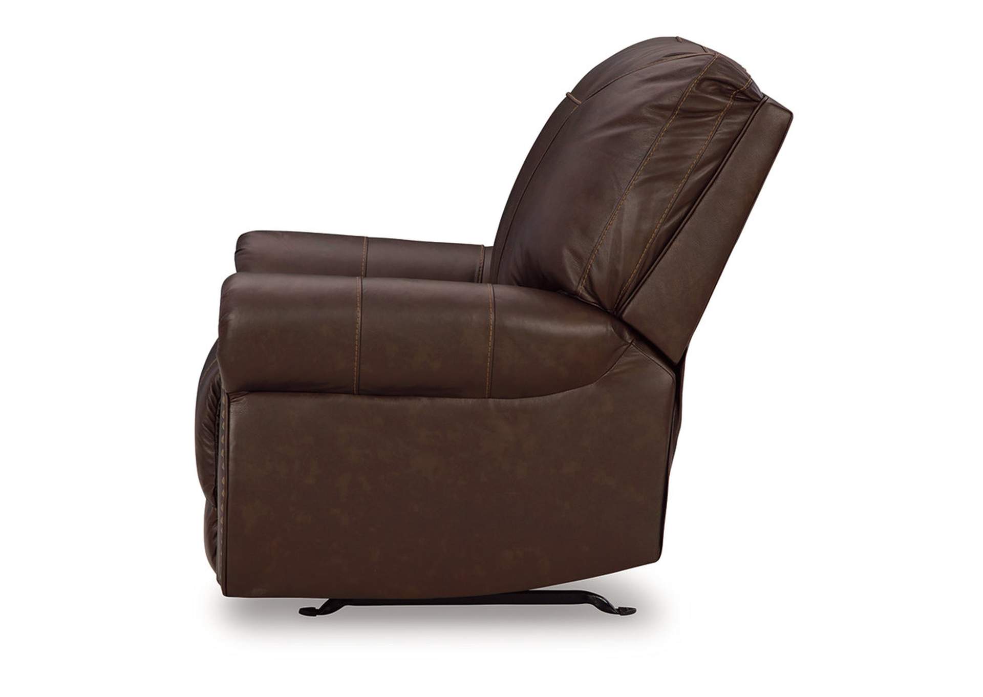 Colleton Recliner,Signature Design By Ashley