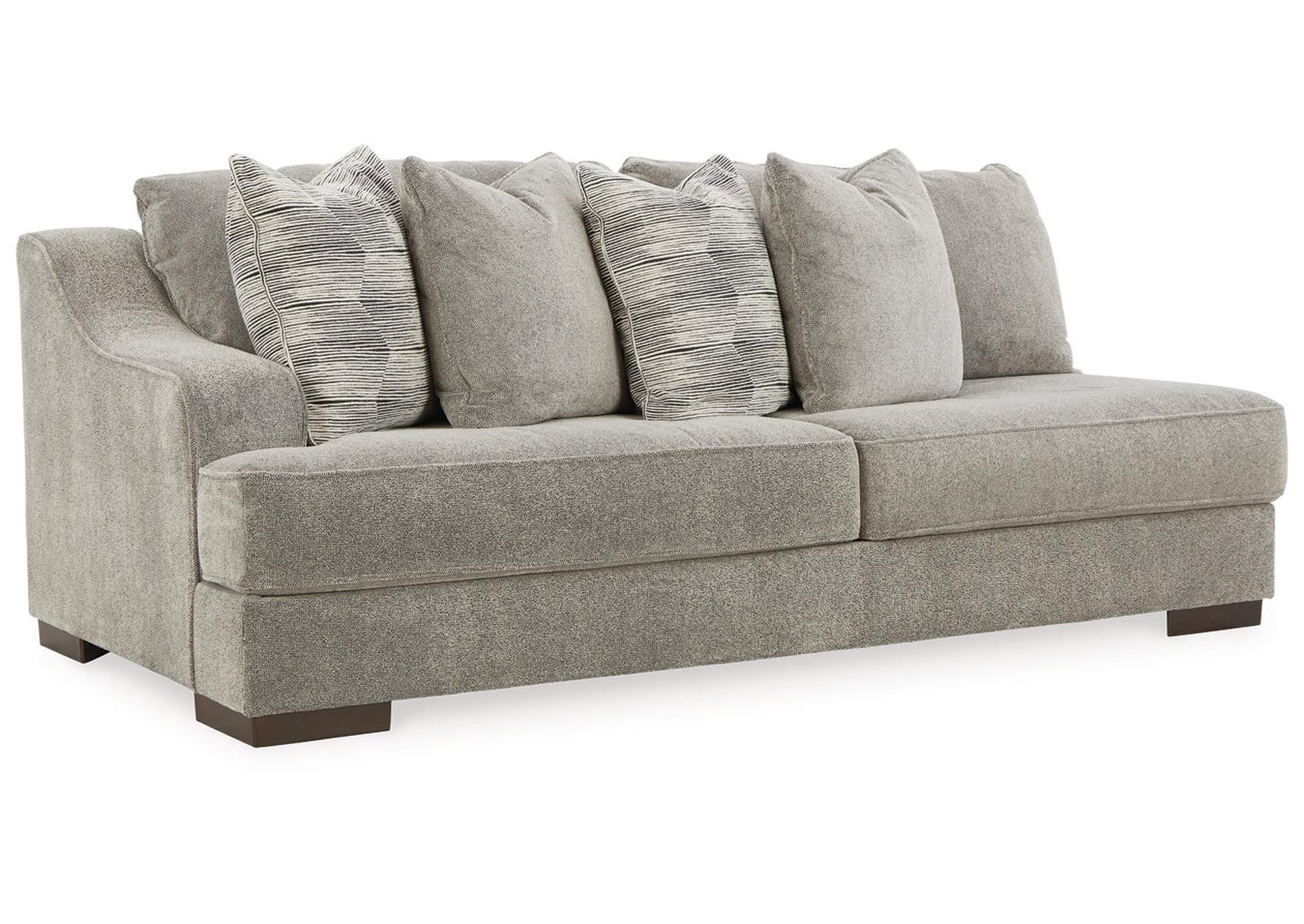 Bayless Left-Arm Facing Sofa,Signature Design By Ashley