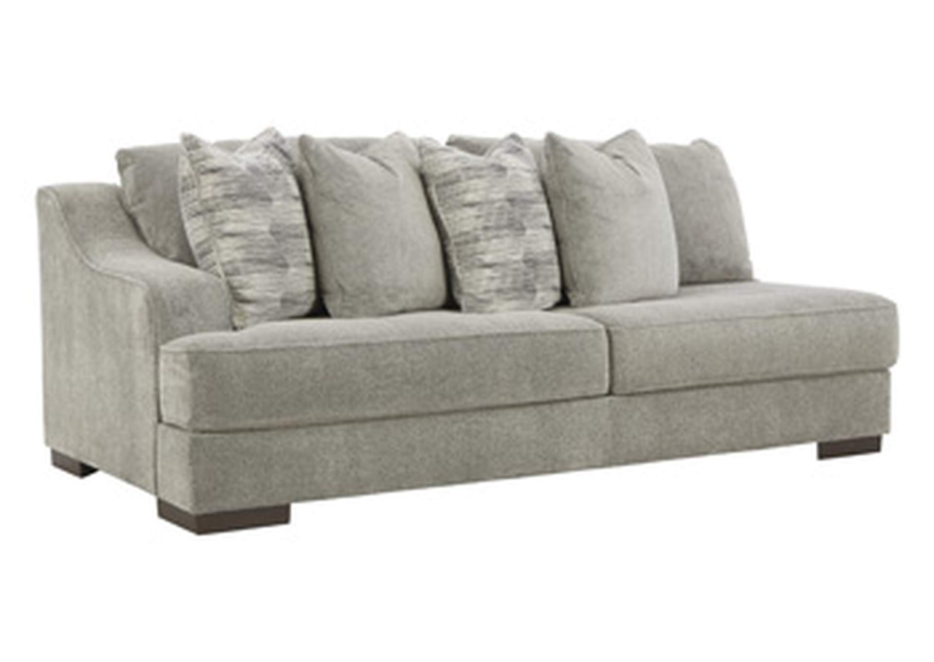 Bayless Left-Arm Facing Sofa,Signature Design By Ashley