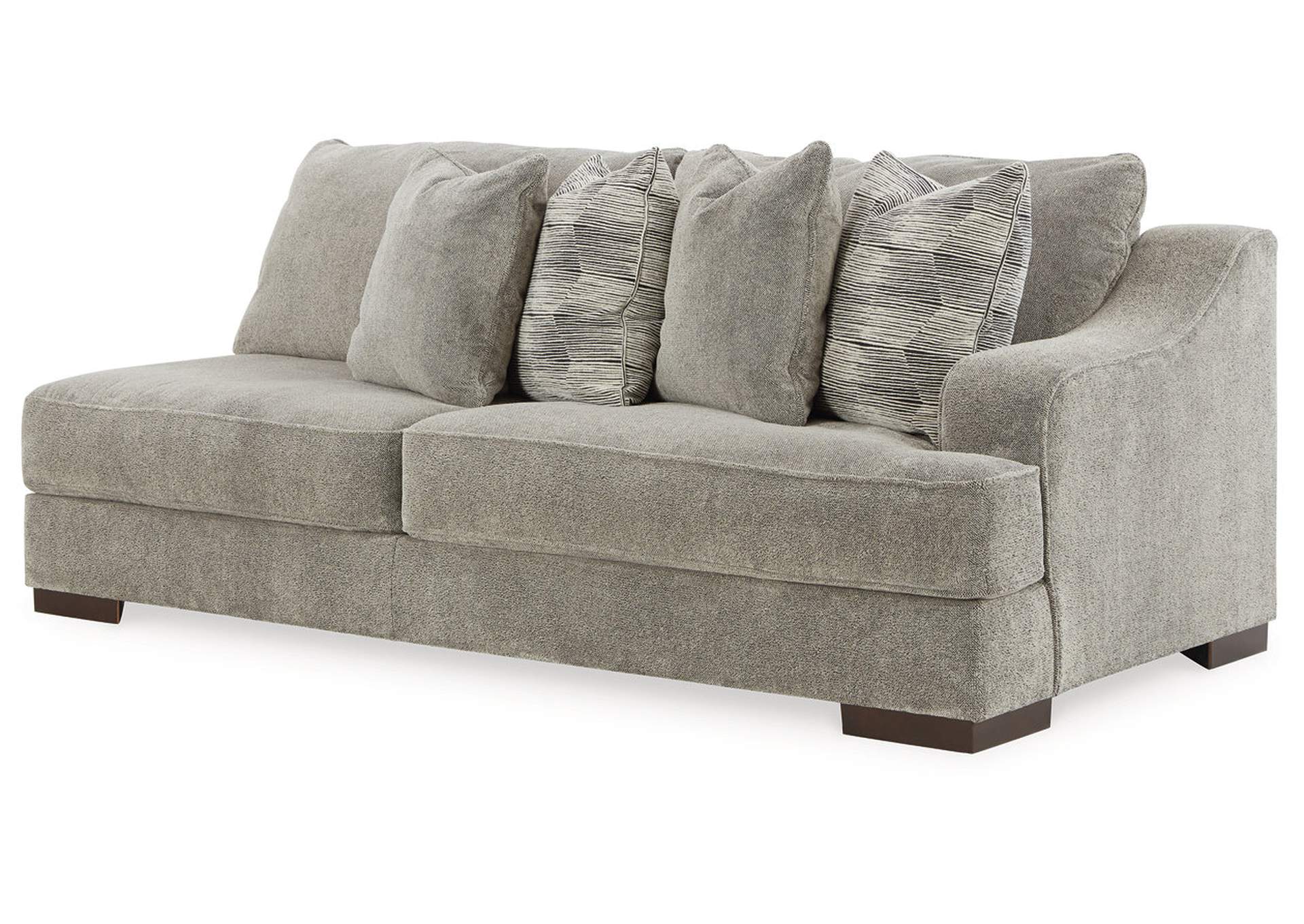 Bayless Right-Arm Facing Sofa,Signature Design By Ashley