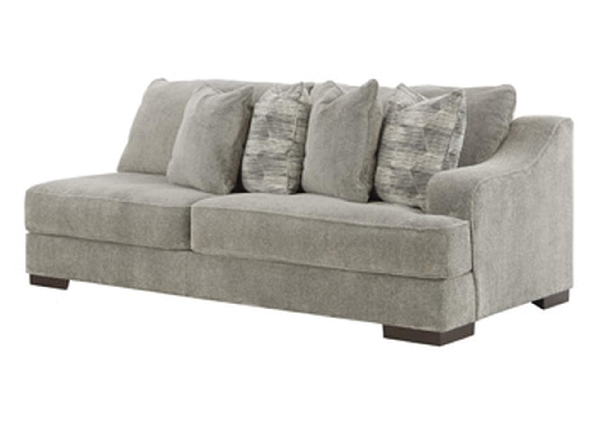 Bayless Right-Arm Facing Sofa,Signature Design By Ashley