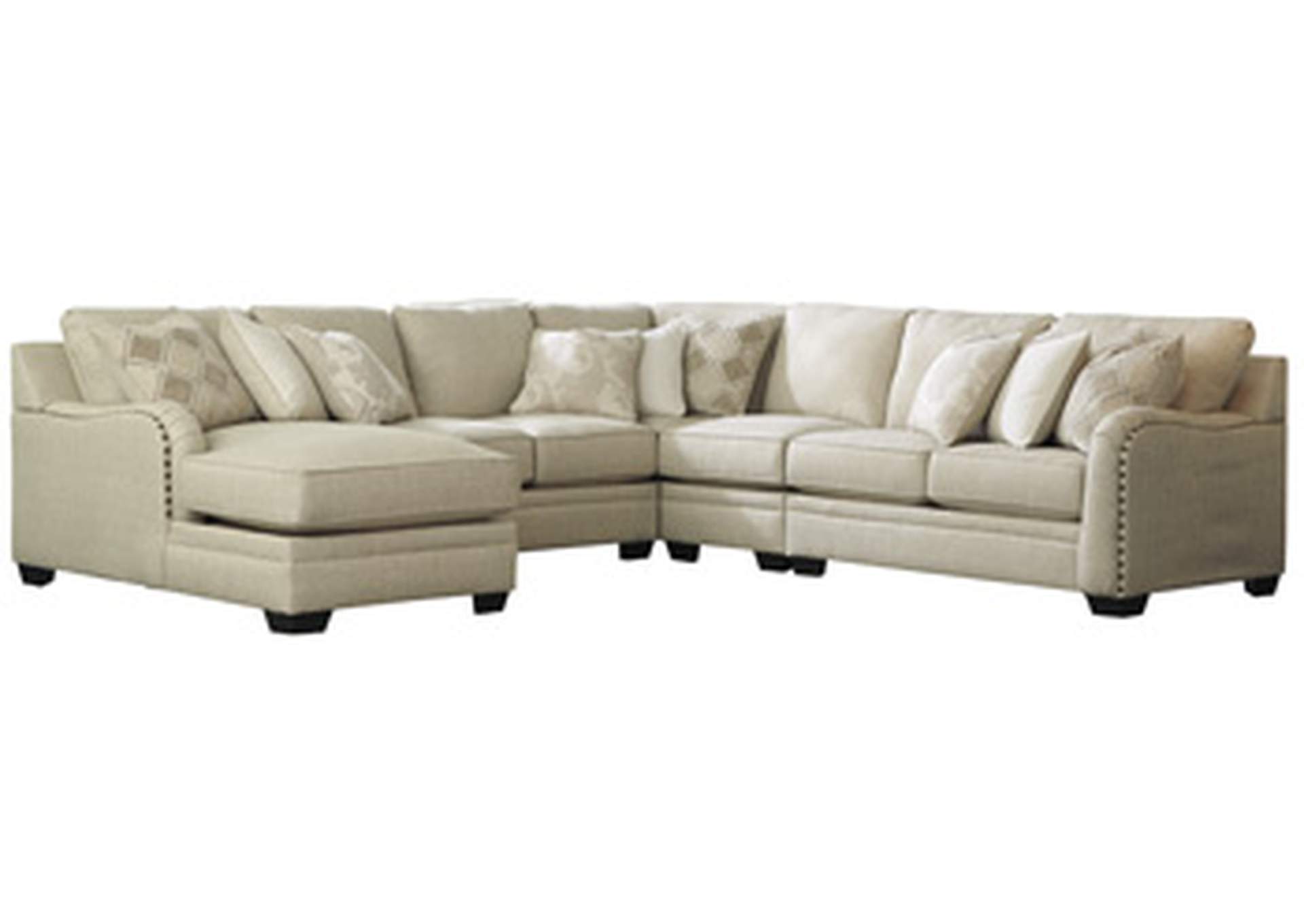 Luxora Right-Arm Facing Loveseat,Ashley