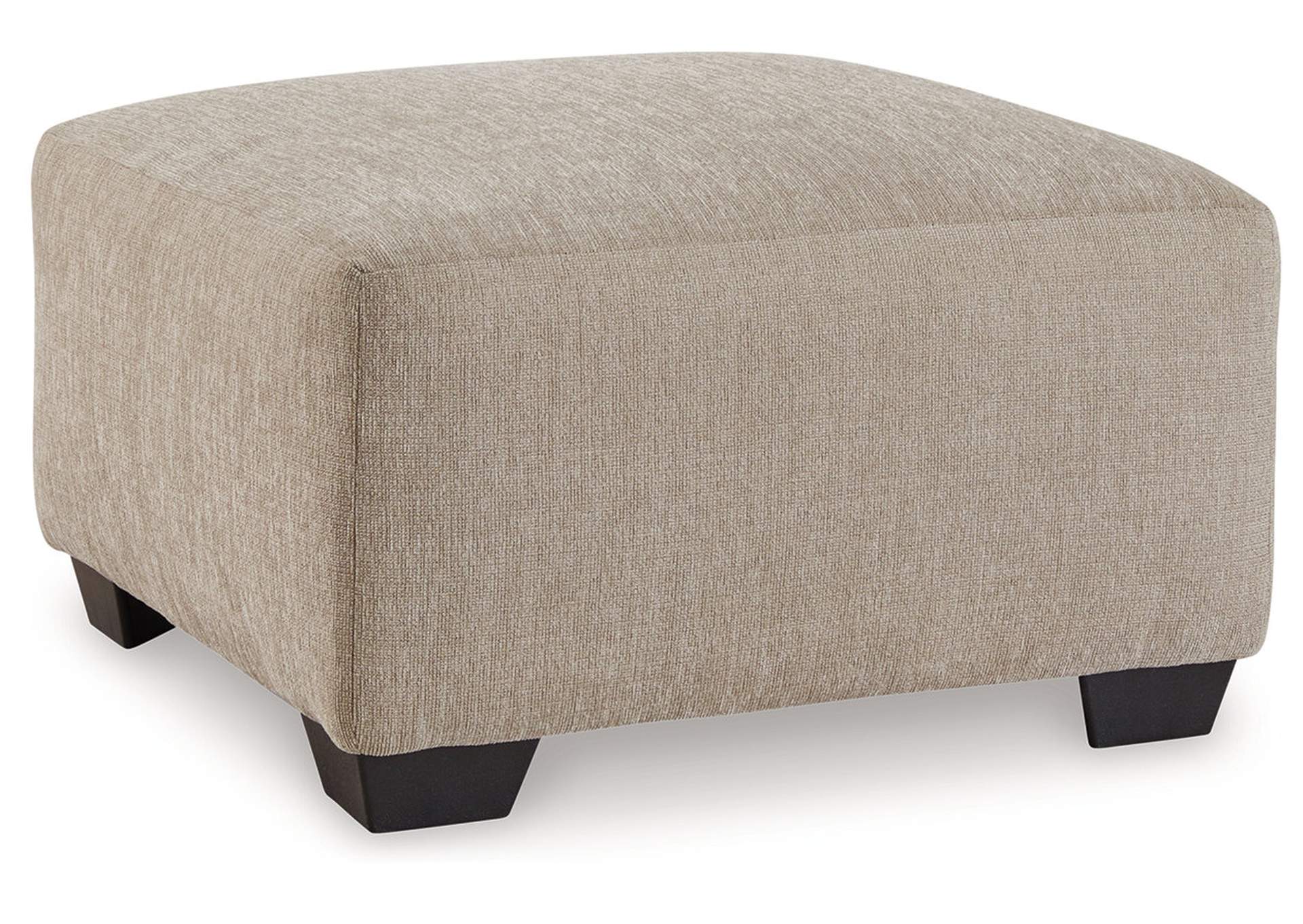 Brogan Bay Oversized Accent Ottoman,Signature Design By Ashley