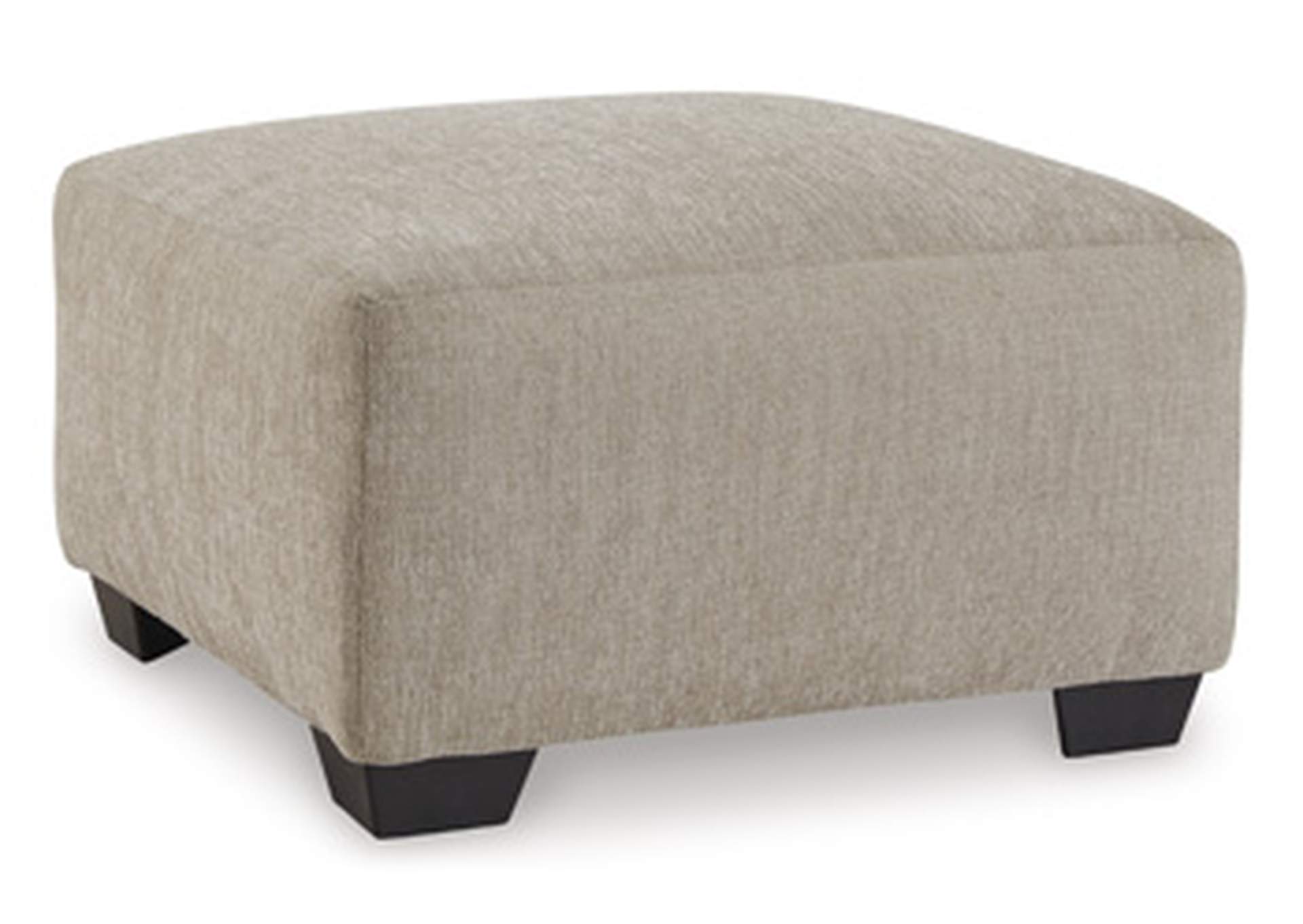 Brogan Bay Oversized Accent Ottoman,Signature Design By Ashley