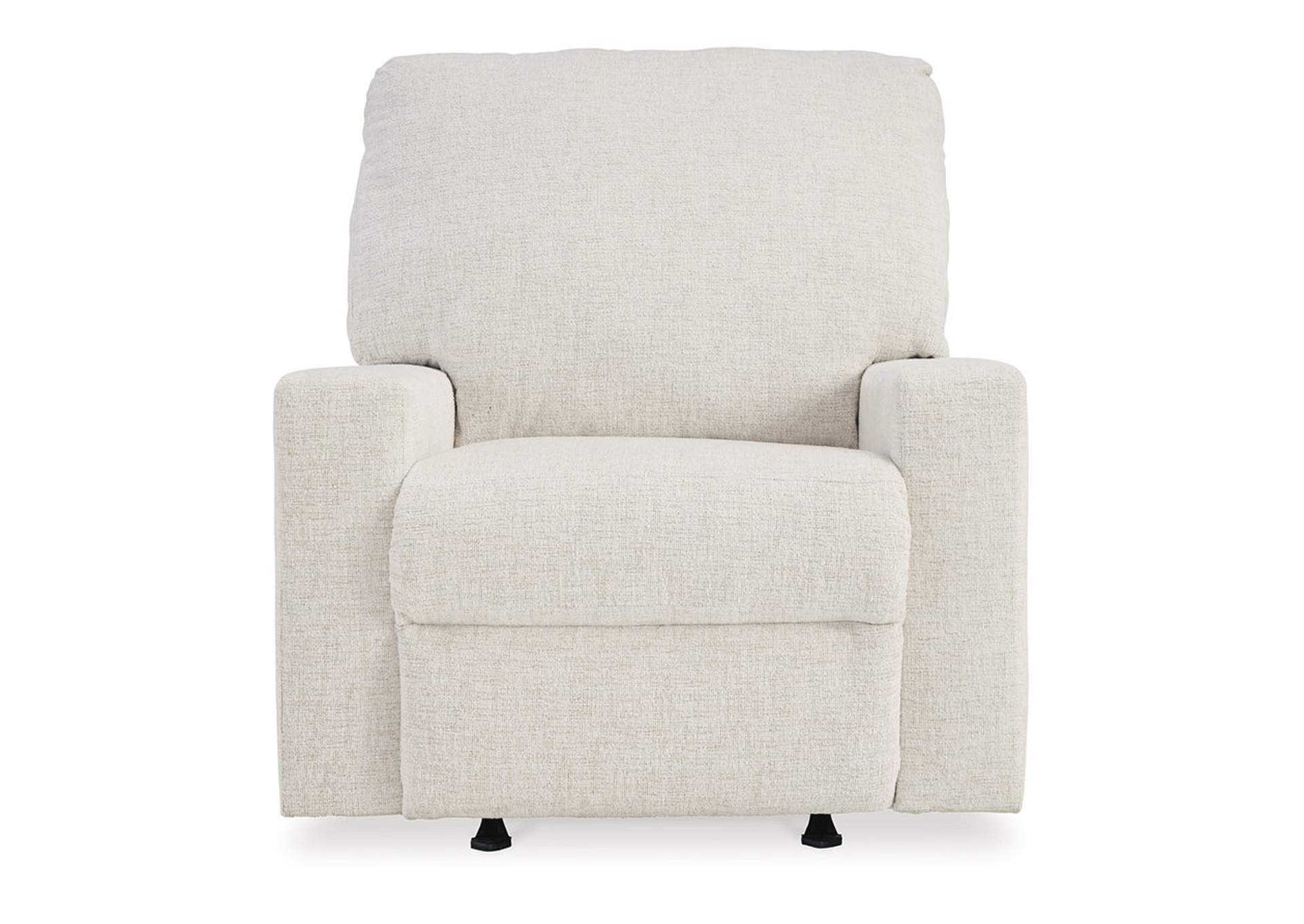 Rannis Recliner,Signature Design By Ashley