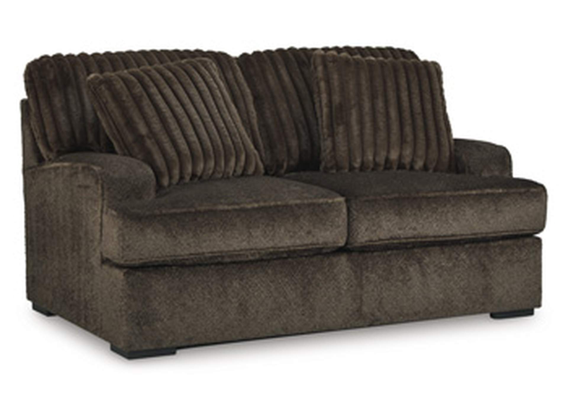 Aylesworth Loveseat,Signature Design By Ashley