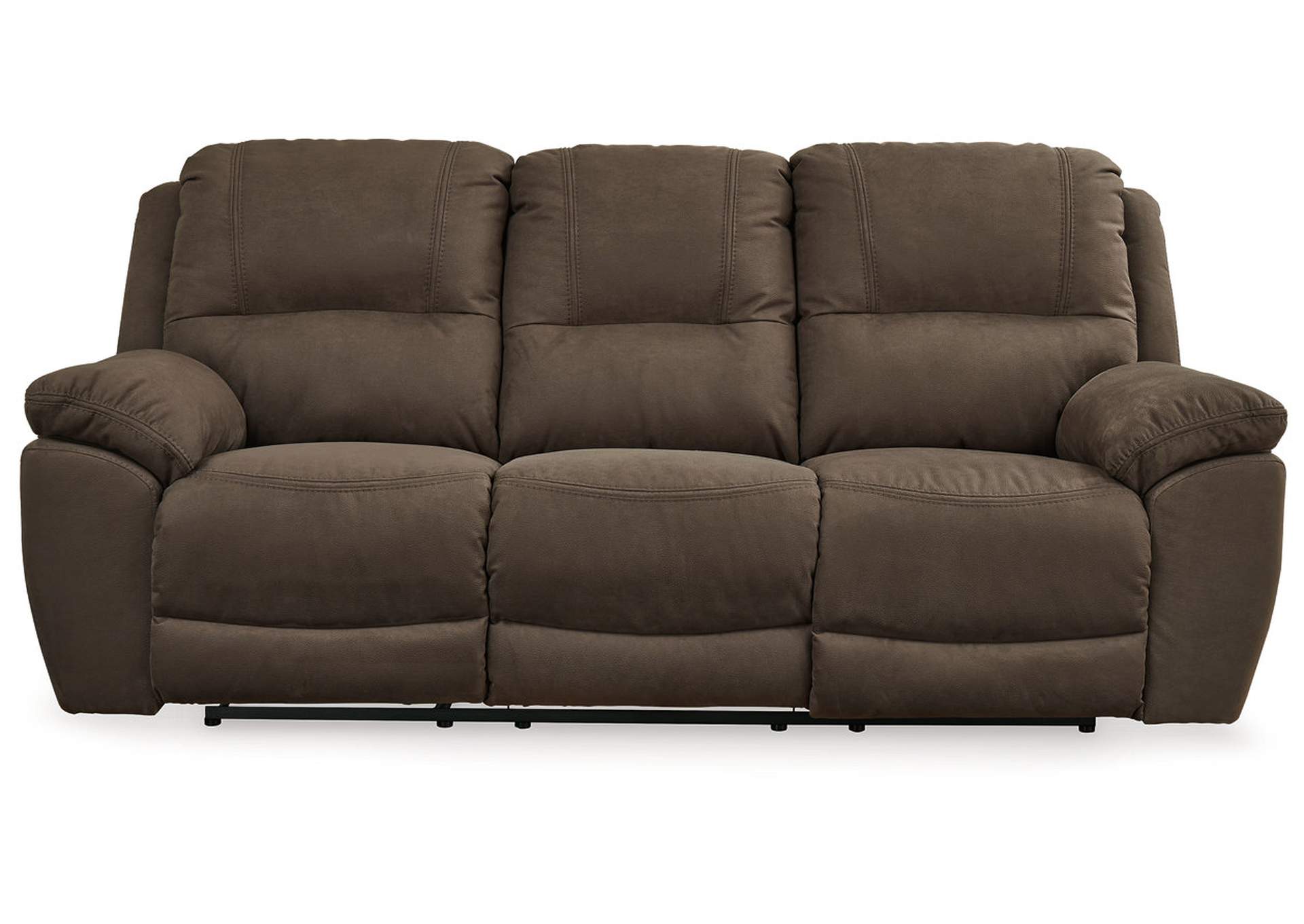 Next-Gen Gaucho Reclining Sofa,Signature Design By Ashley