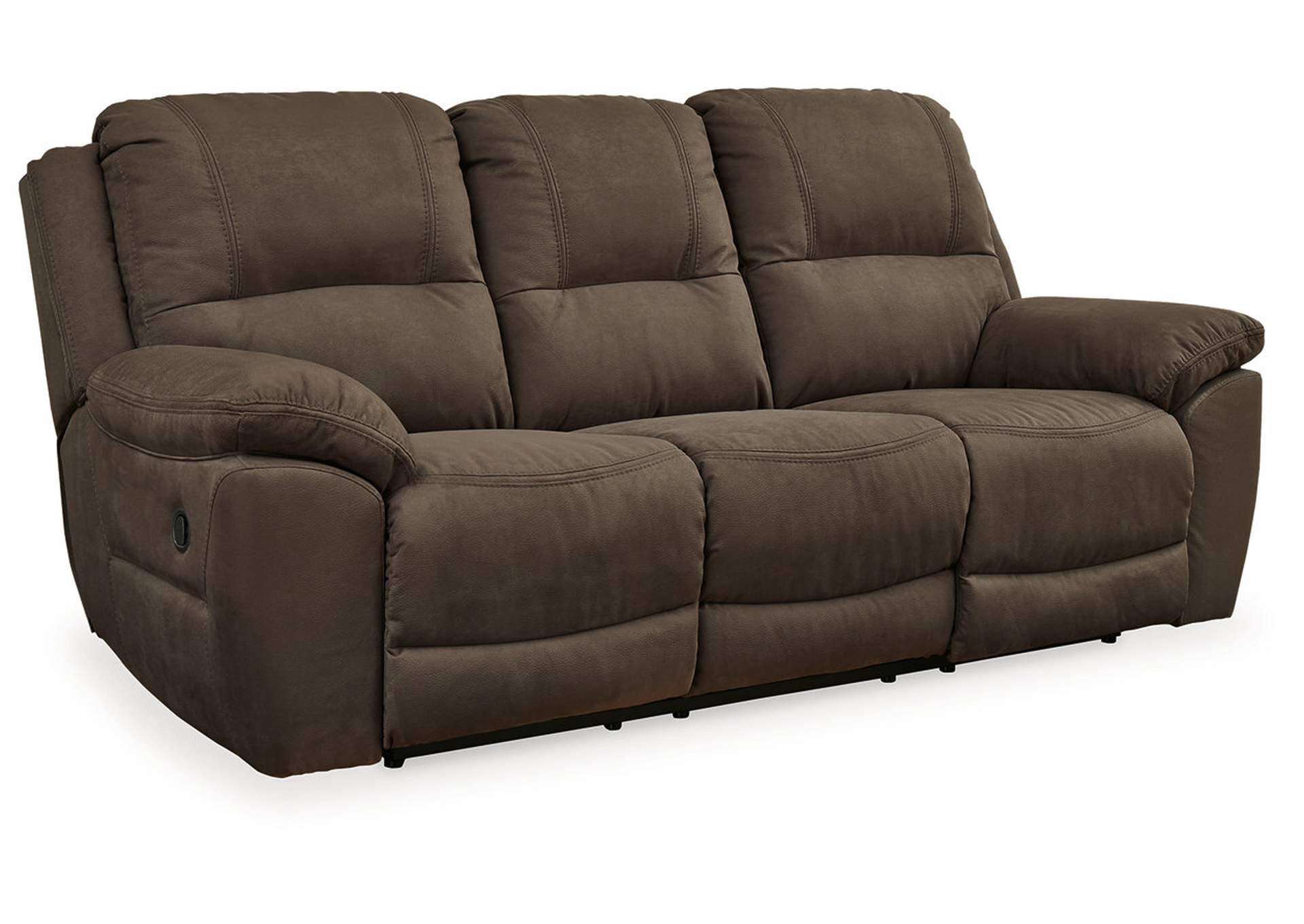 Next-Gen Gaucho Reclining Sofa,Signature Design By Ashley