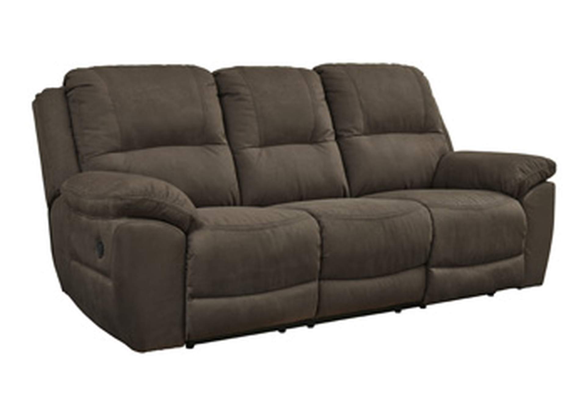 Next-Gen Gaucho Reclining Sofa,Signature Design By Ashley