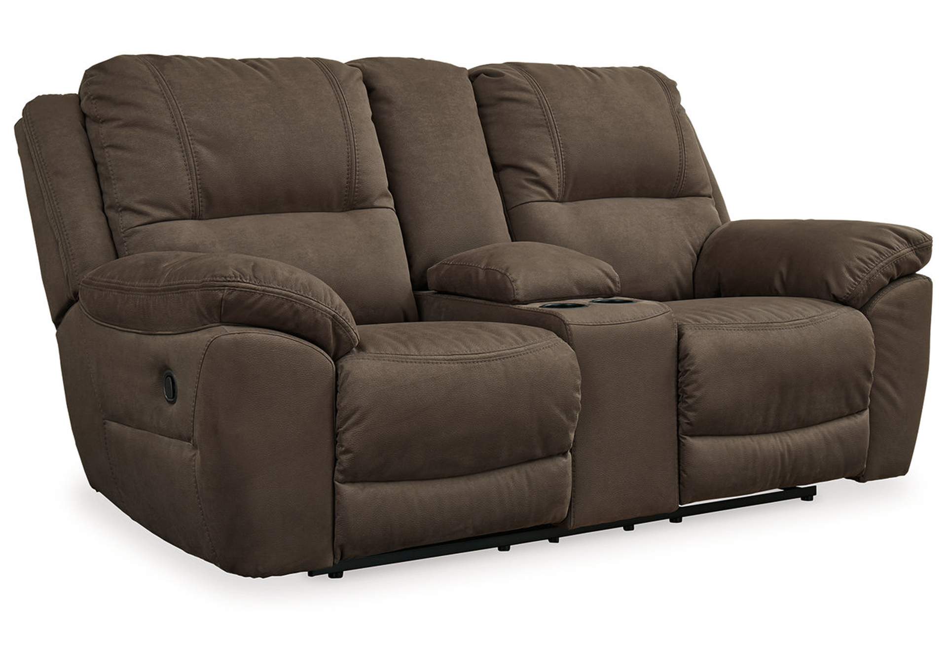 Next-Gen Gaucho Reclining Sofa and Loveseat,Signature Design By Ashley