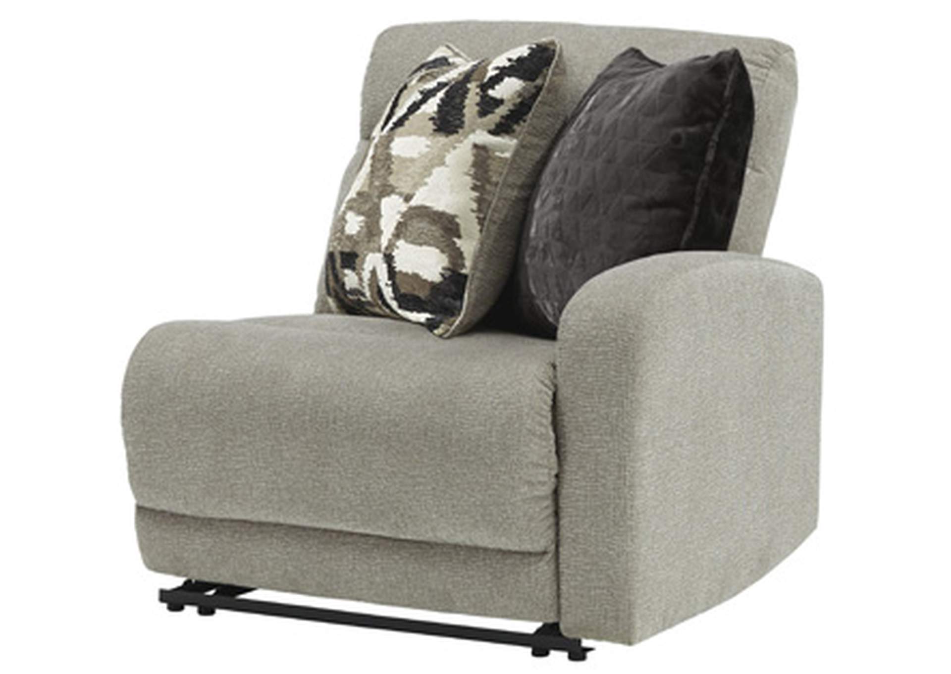 Colleyville Right-Arm Facing Power Recliner,Signature Design By Ashley