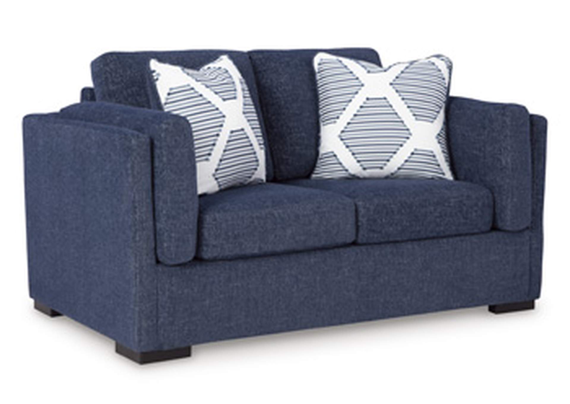 Evansley Loveseat,Signature Design By Ashley