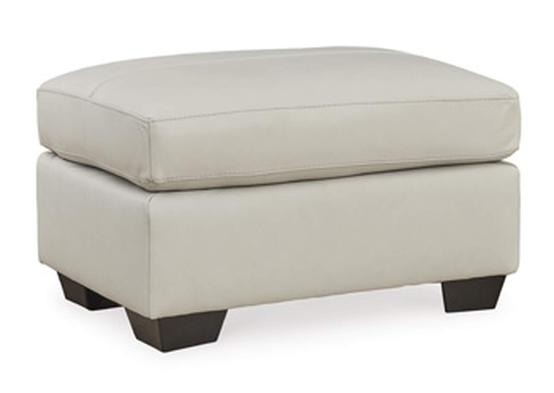 Belziani Ottoman,Signature Design By Ashley