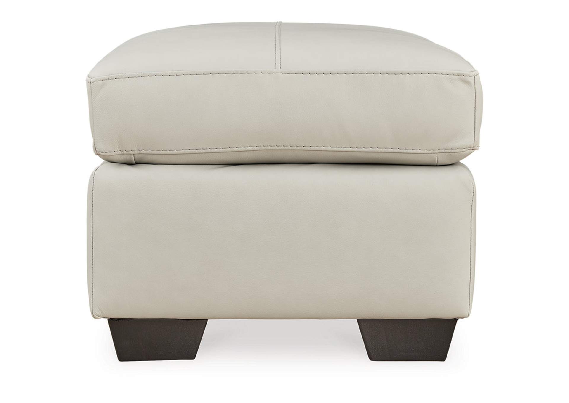 Belziani Ottoman,Signature Design By Ashley