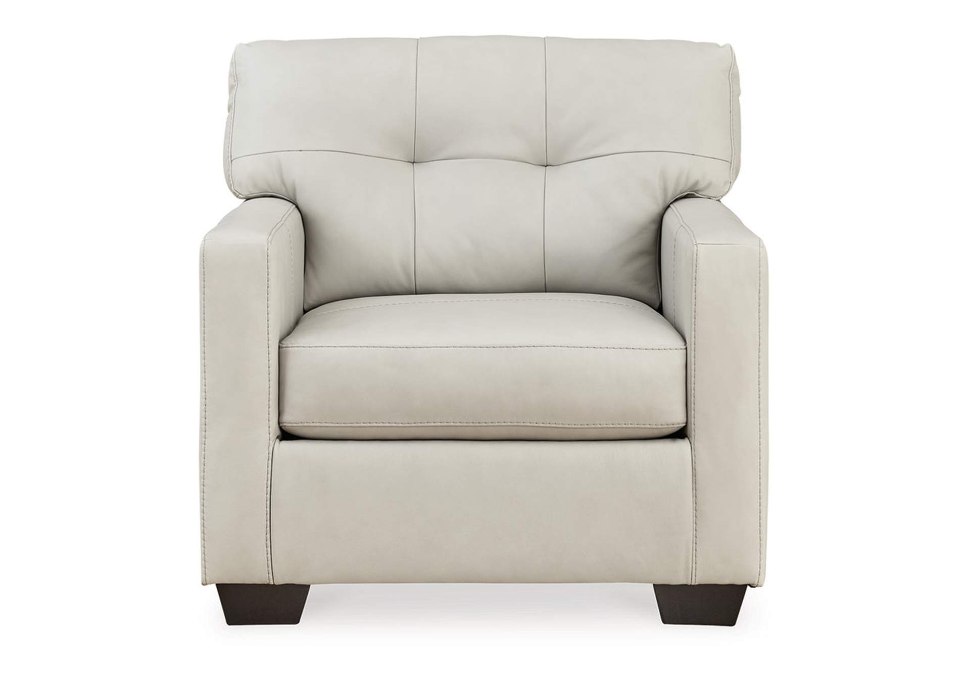 Belziani Sofa, Loveseat, Chair and Ottoman,Signature Design By Ashley