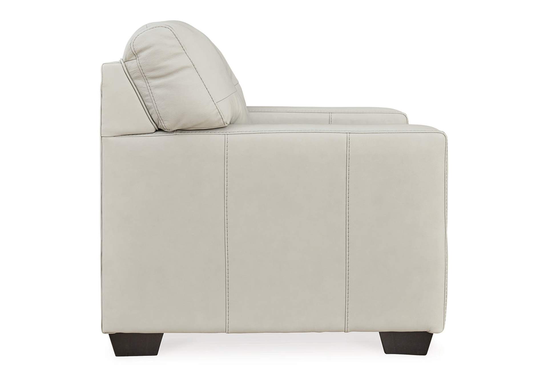 Belziani Sofa, Loveseat, Chair and Ottoman,Signature Design By Ashley