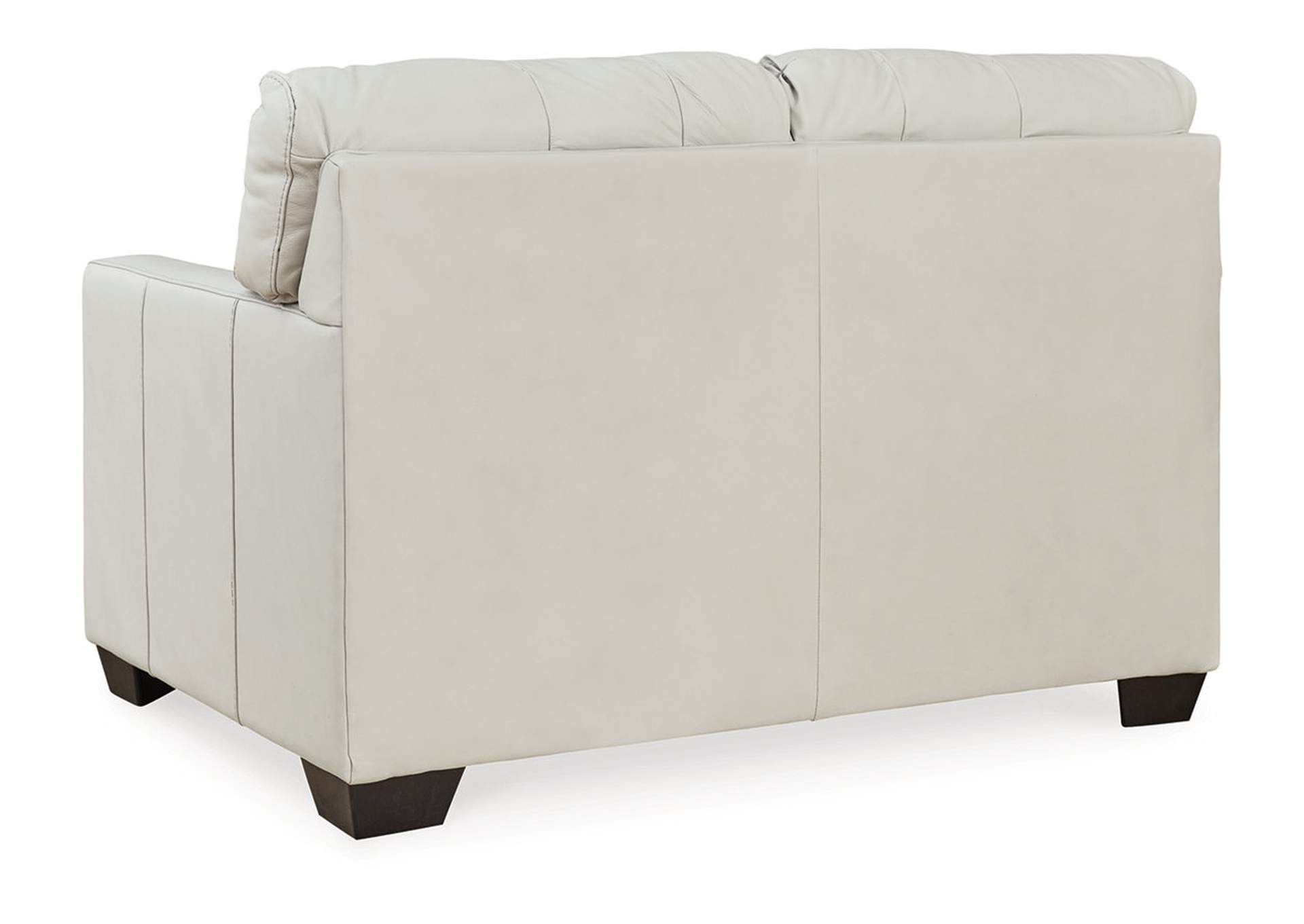 Belziani Sofa, Loveseat, Chair and Ottoman,Signature Design By Ashley