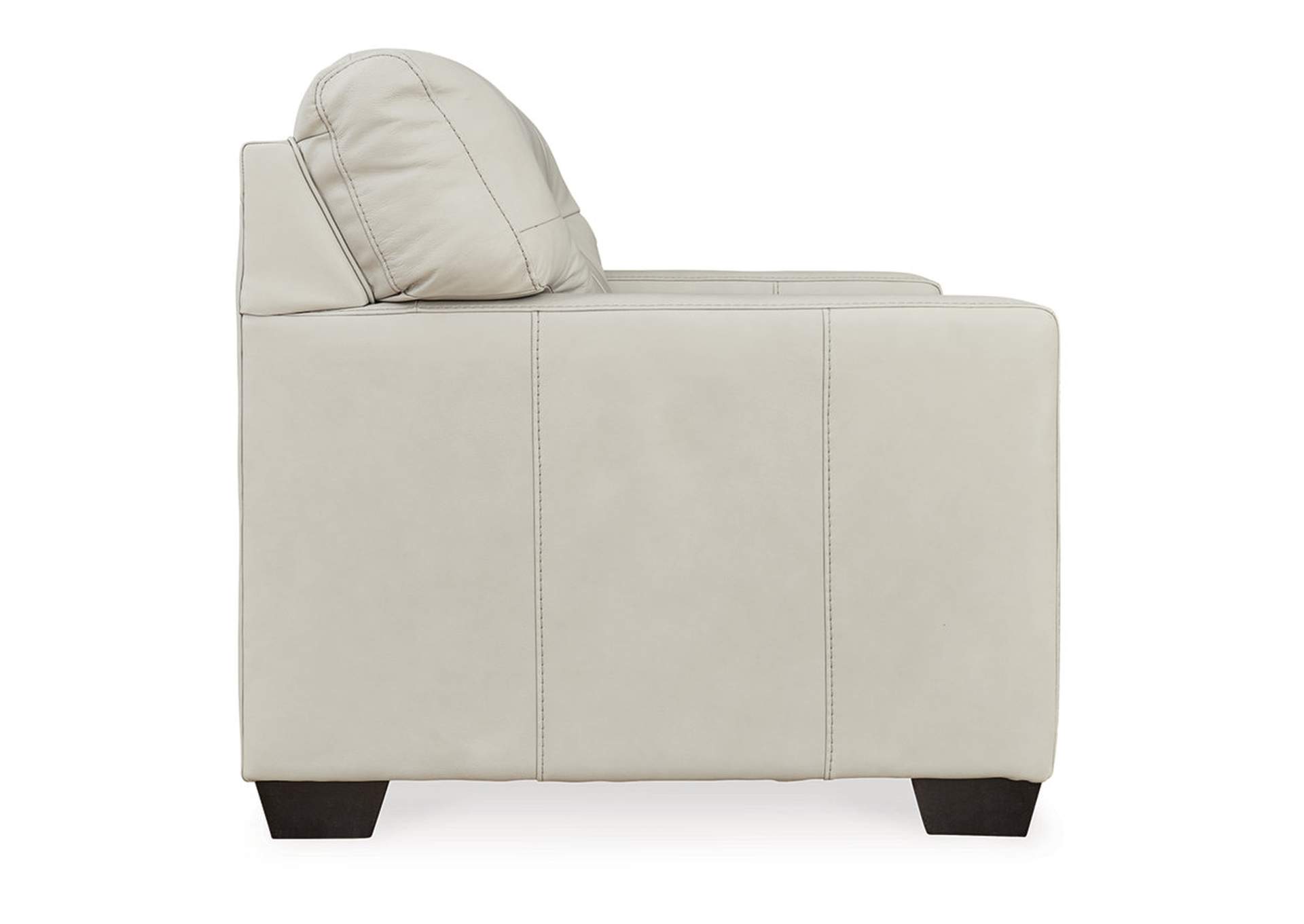 Belziani Sofa, Loveseat, Chair and Ottoman,Signature Design By Ashley