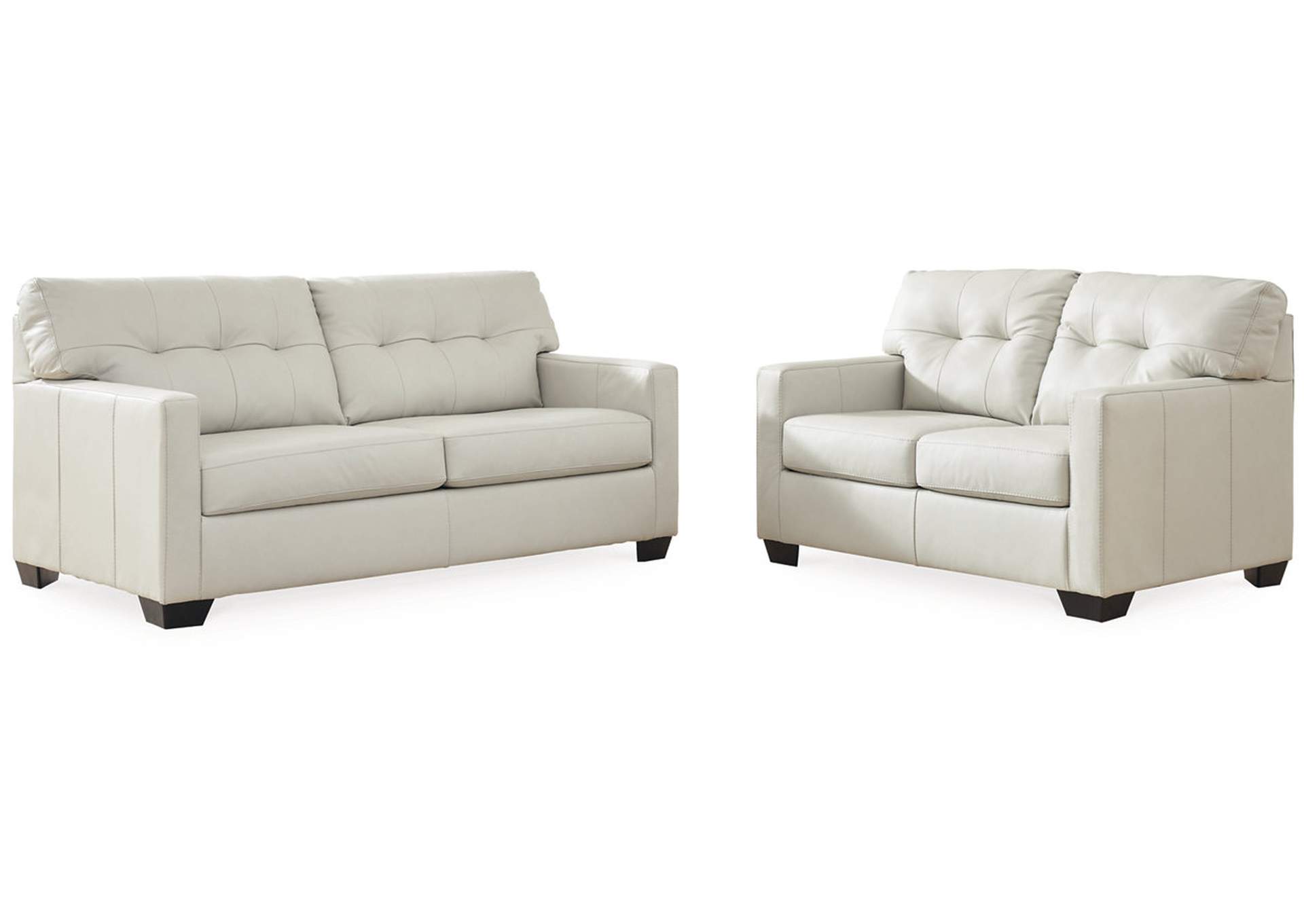 Belziani Sofa and Loveseat,Signature Design By Ashley