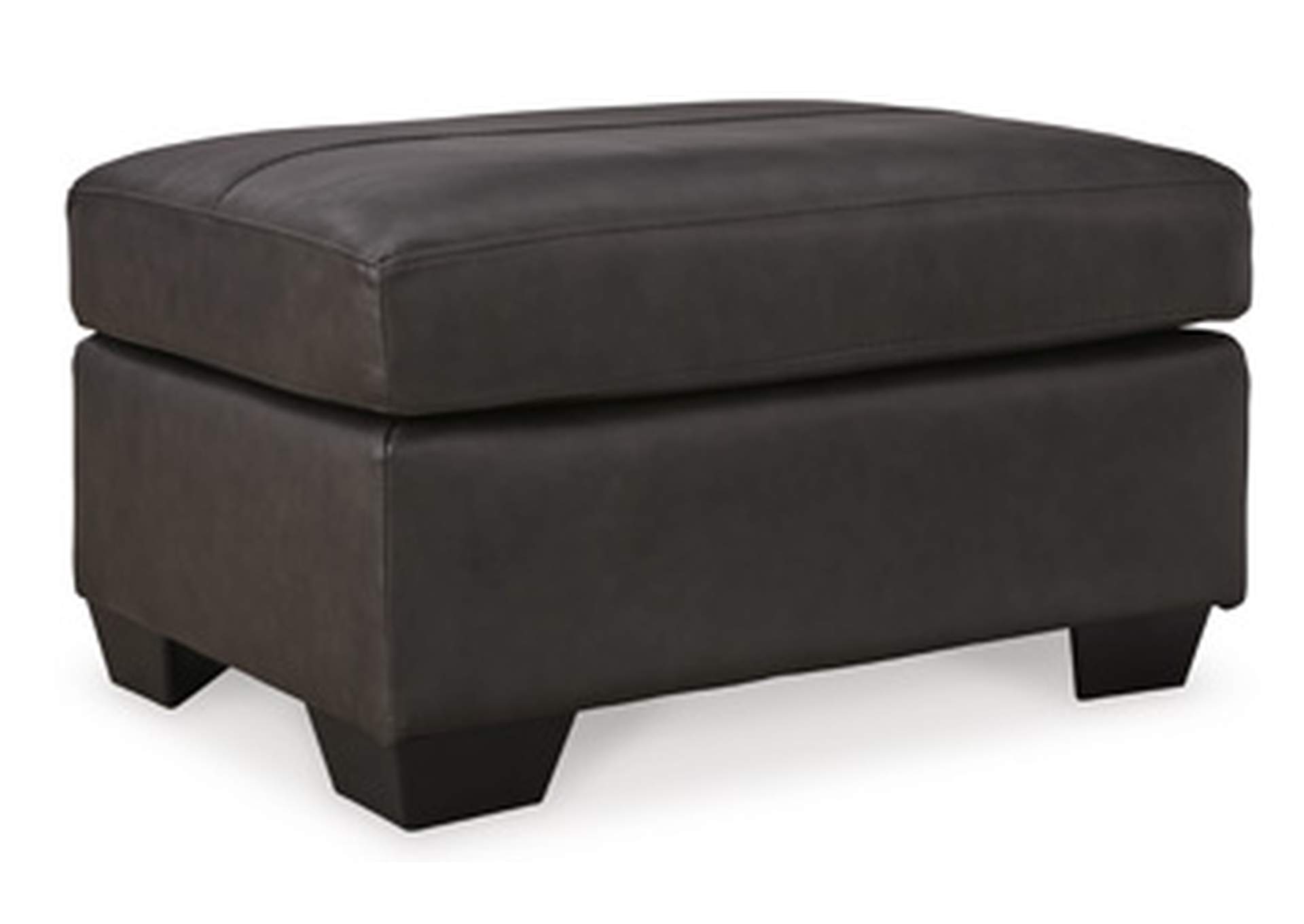 Belziani Ottoman,Signature Design By Ashley