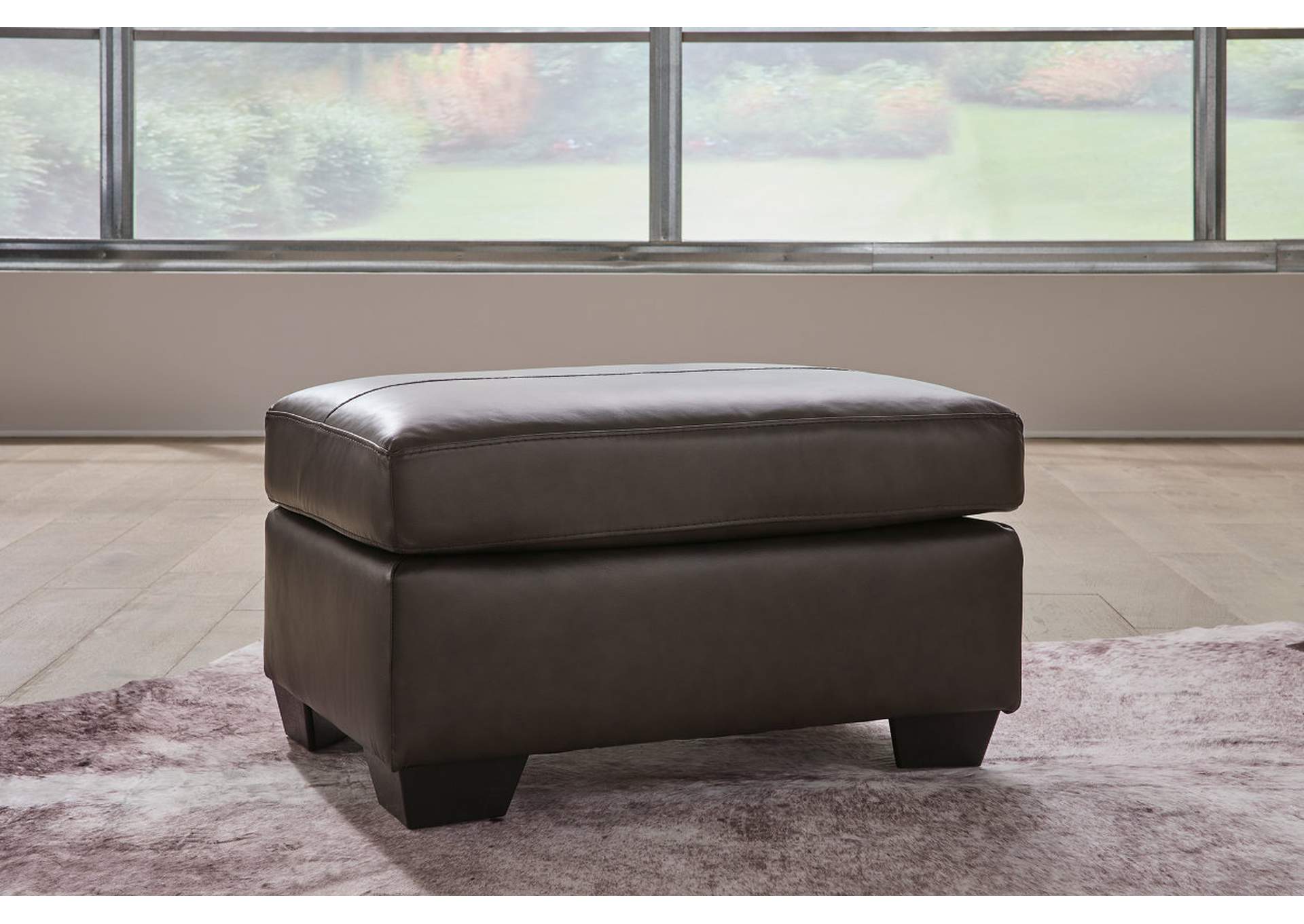 Belziani Ottoman,Signature Design By Ashley