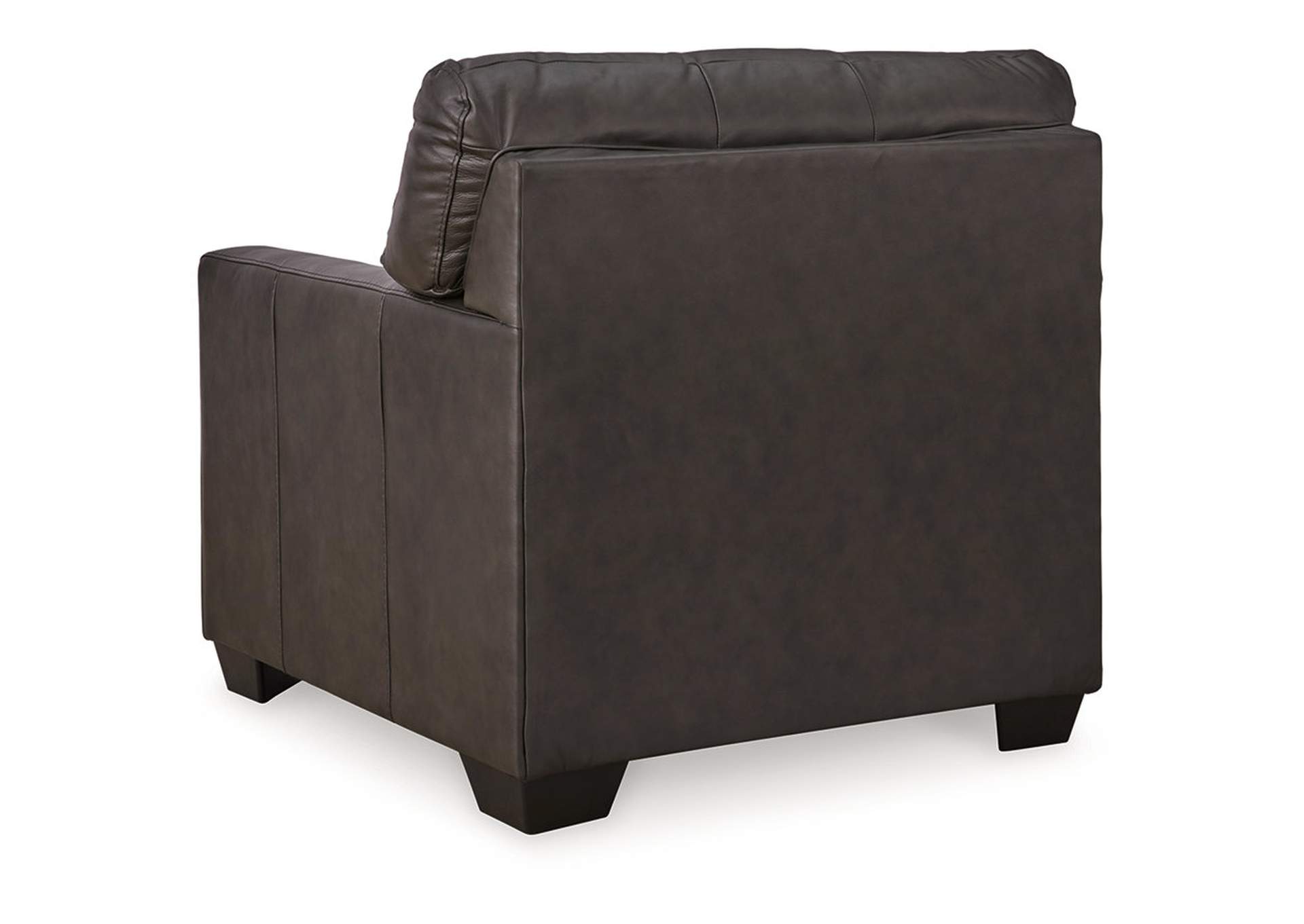 Belziani Sofa, Loveseat, Chair and Ottoman,Signature Design By Ashley